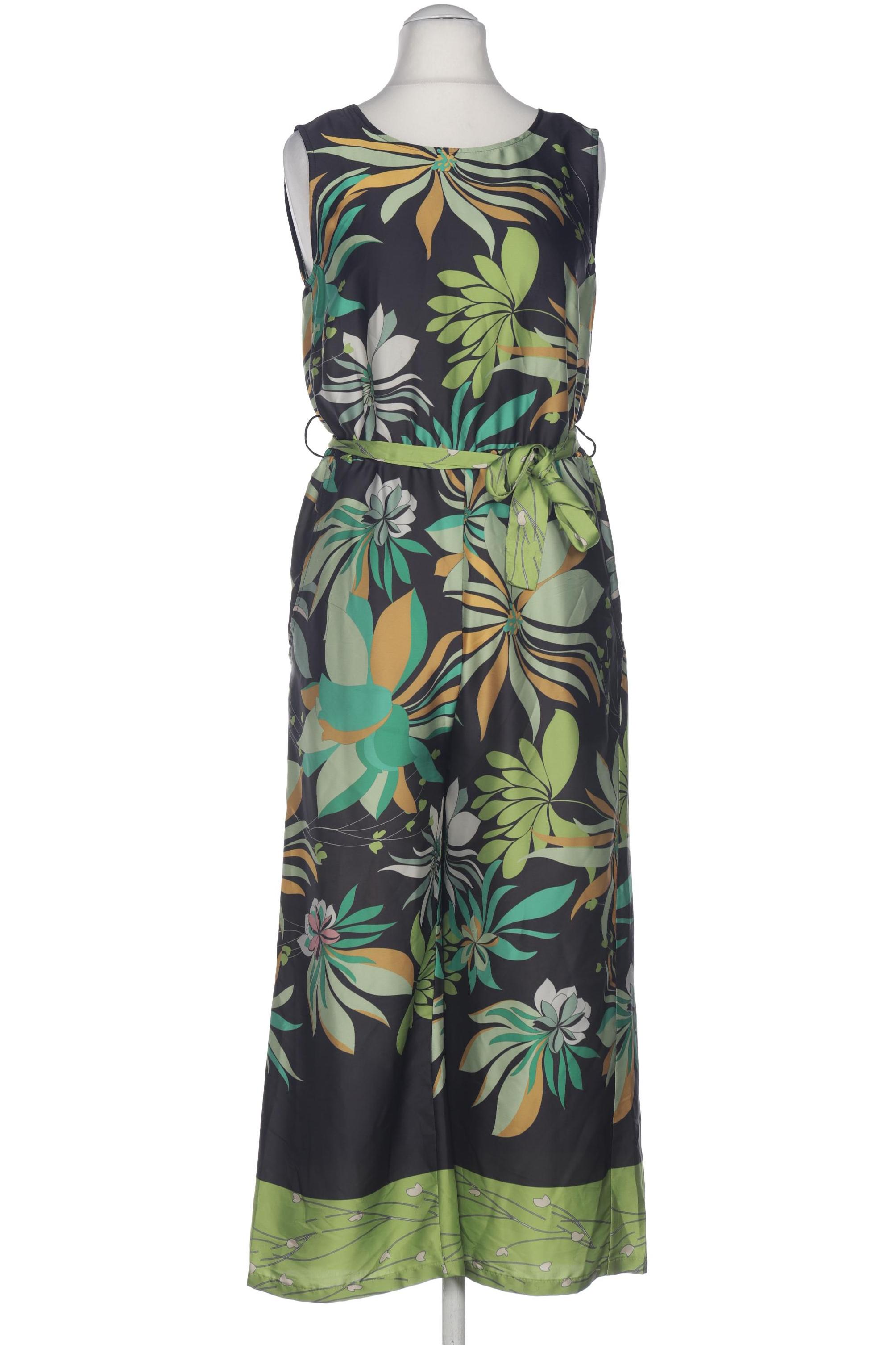 

Ana Alcazar Damen Jumpsuit/Overall, mehrfarbig