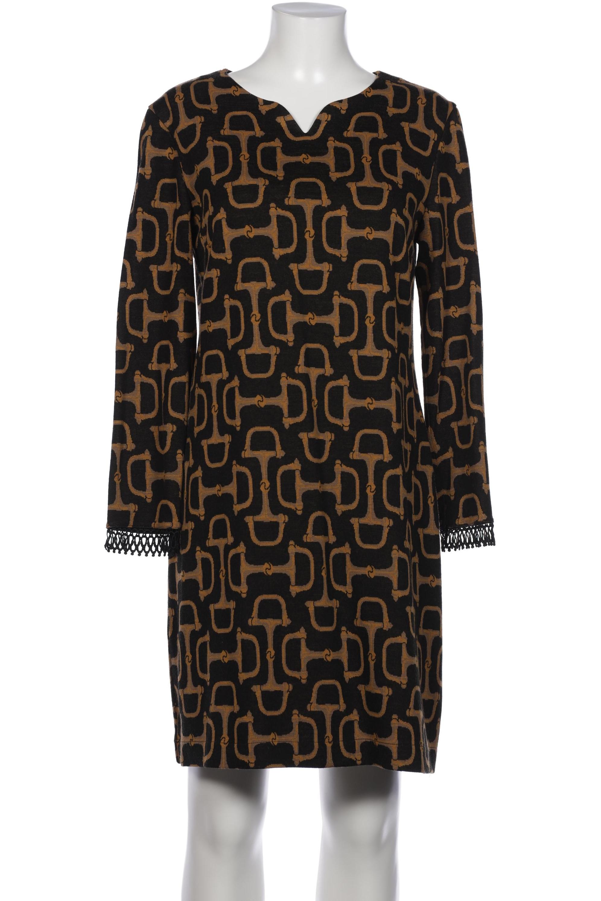 

Ana Alcazar Damen Kleid, braun, Gr. 40