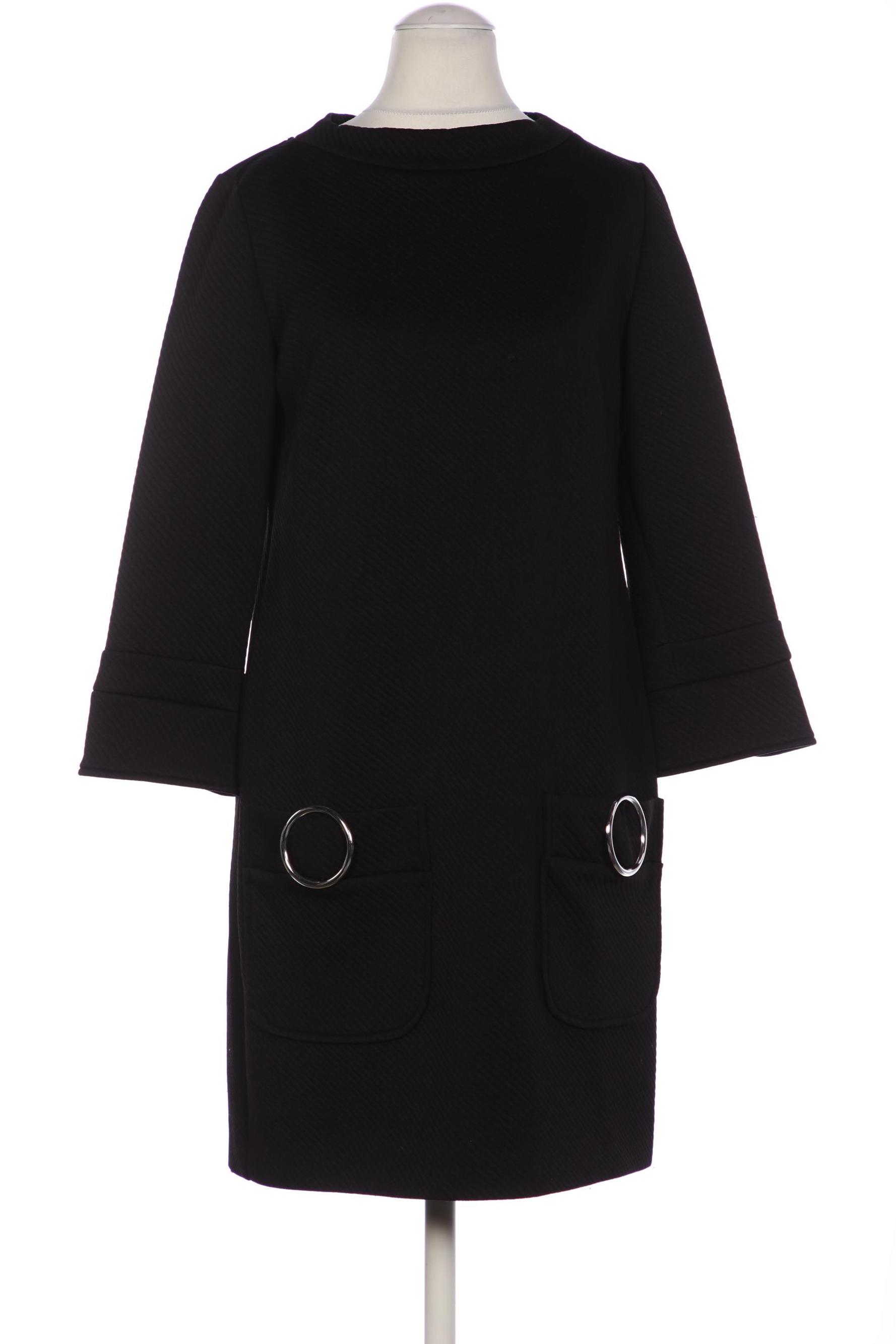 

Ana Alcazar Damen Kleid, schwarz, Gr. 36