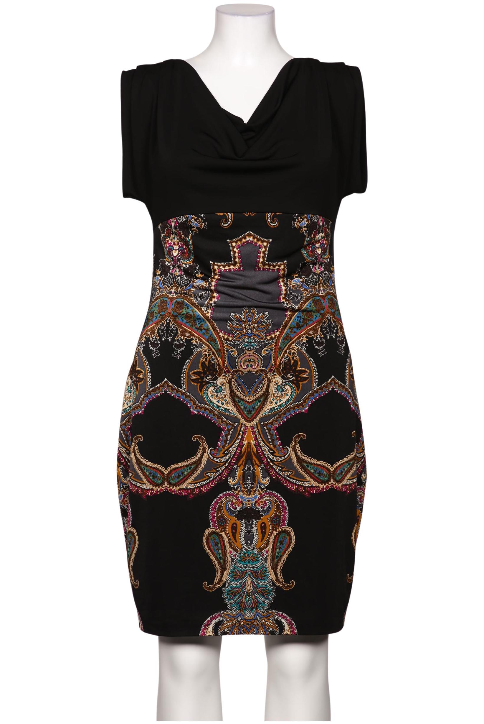 

Ana Alcazar Damen Kleid, schwarz, Gr. 44