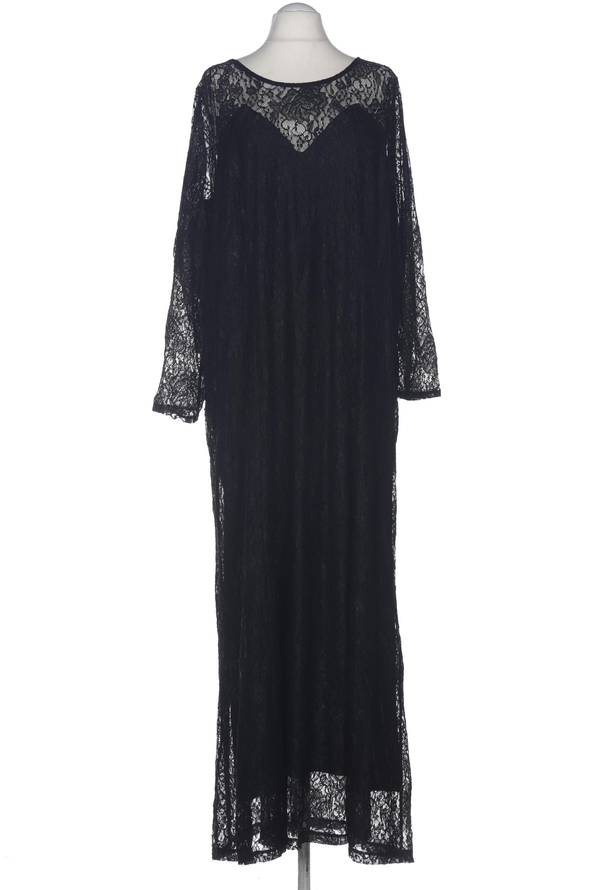 

Ana Alcazar Damen Kleid, schwarz, Gr. 58
