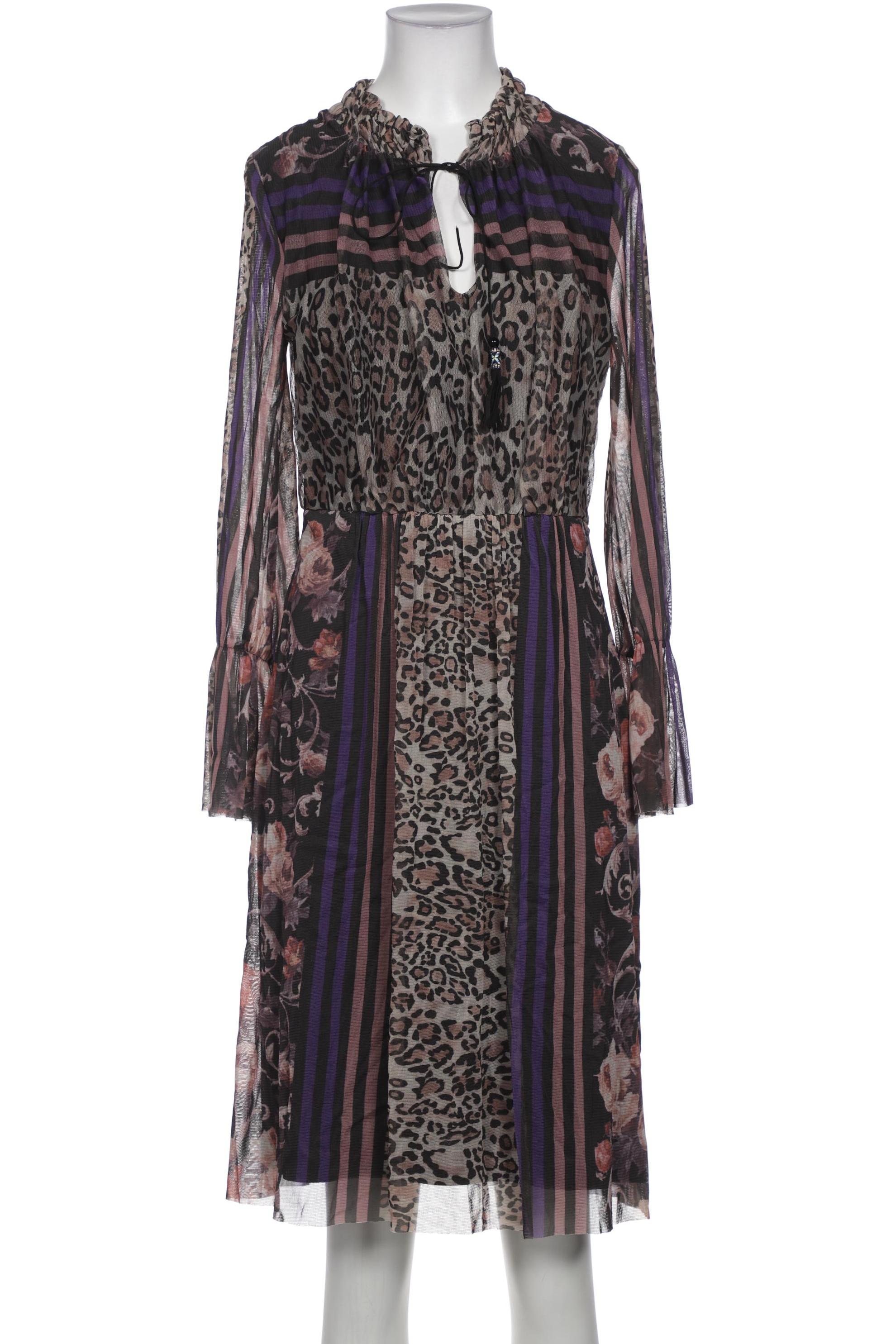 

Ana Alcazar Damen Kleid, mehrfarbig