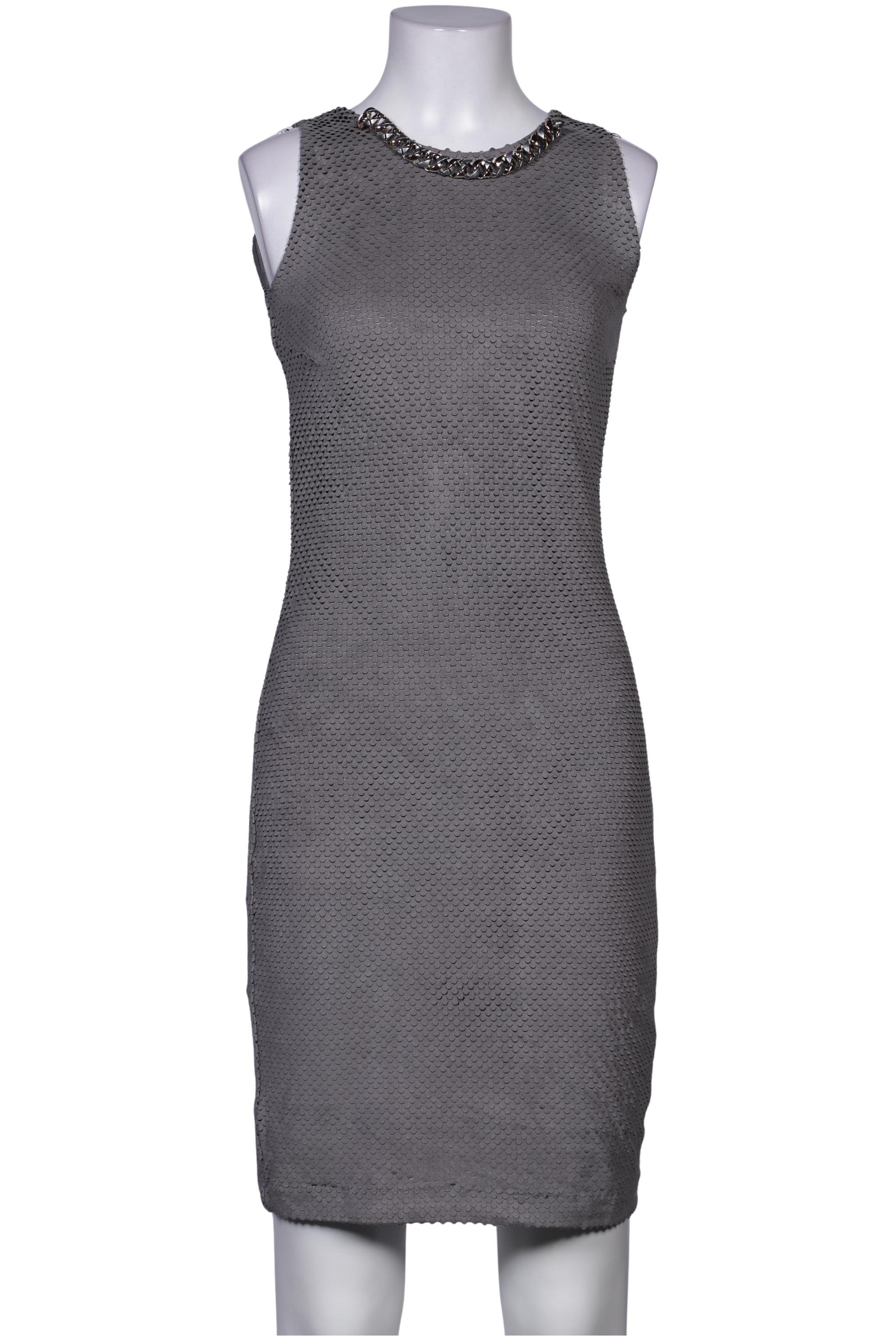 

Ana Alcazar Damen Kleid, grau, Gr. 34