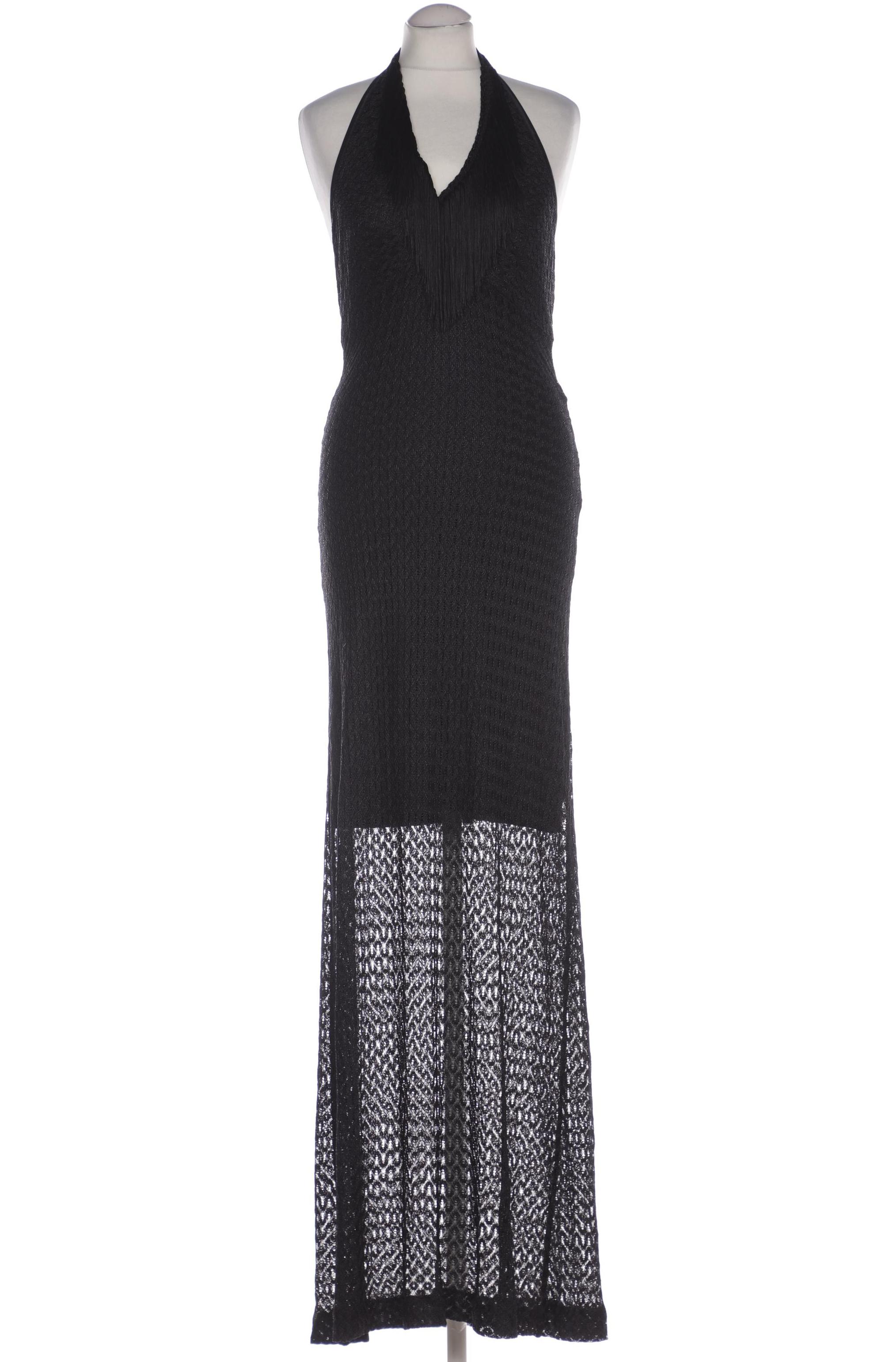 

Ana Alcazar Damen Kleid, schwarz, Gr. 38