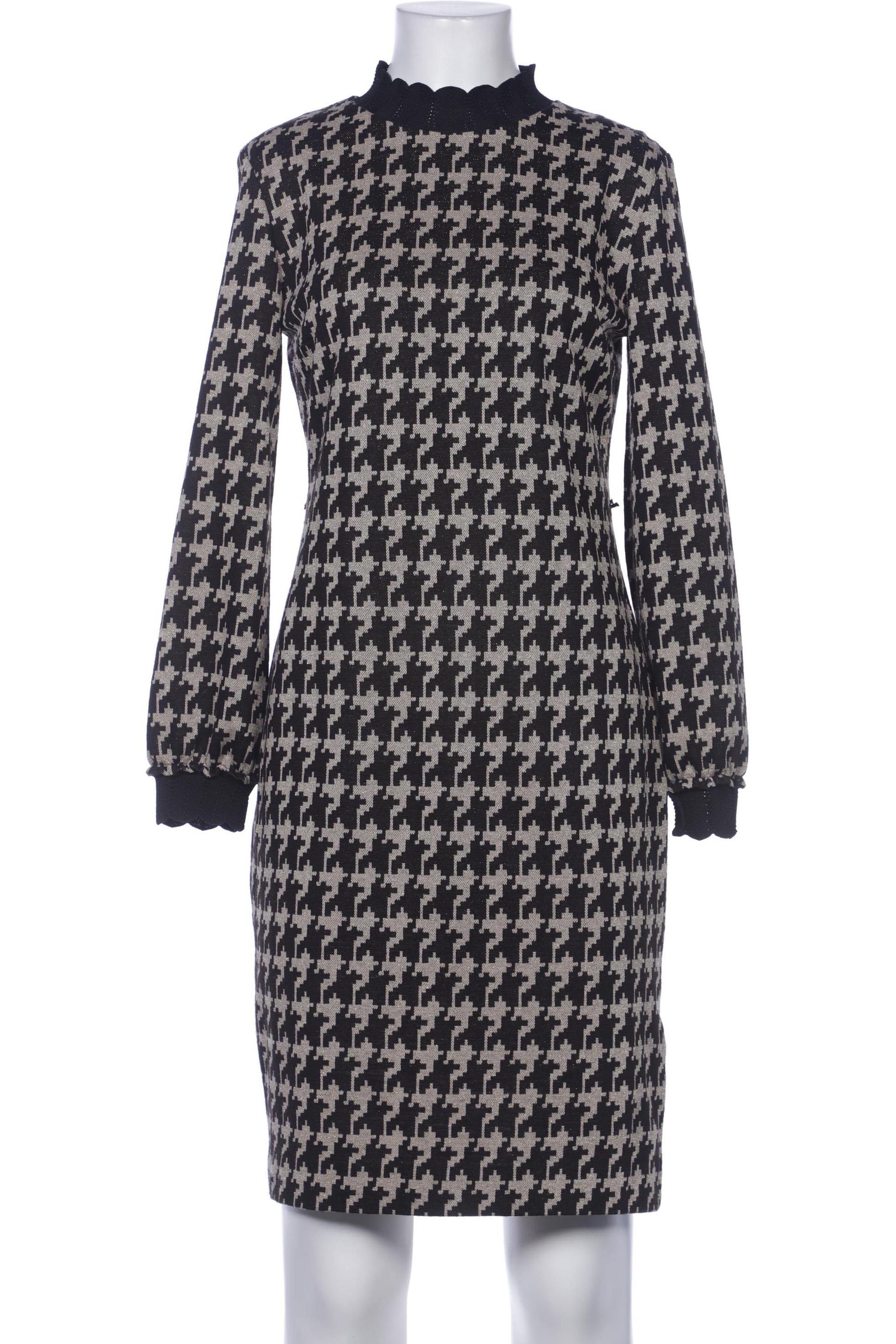 

Ana Alcazar Damen Kleid, schwarz, Gr. 36