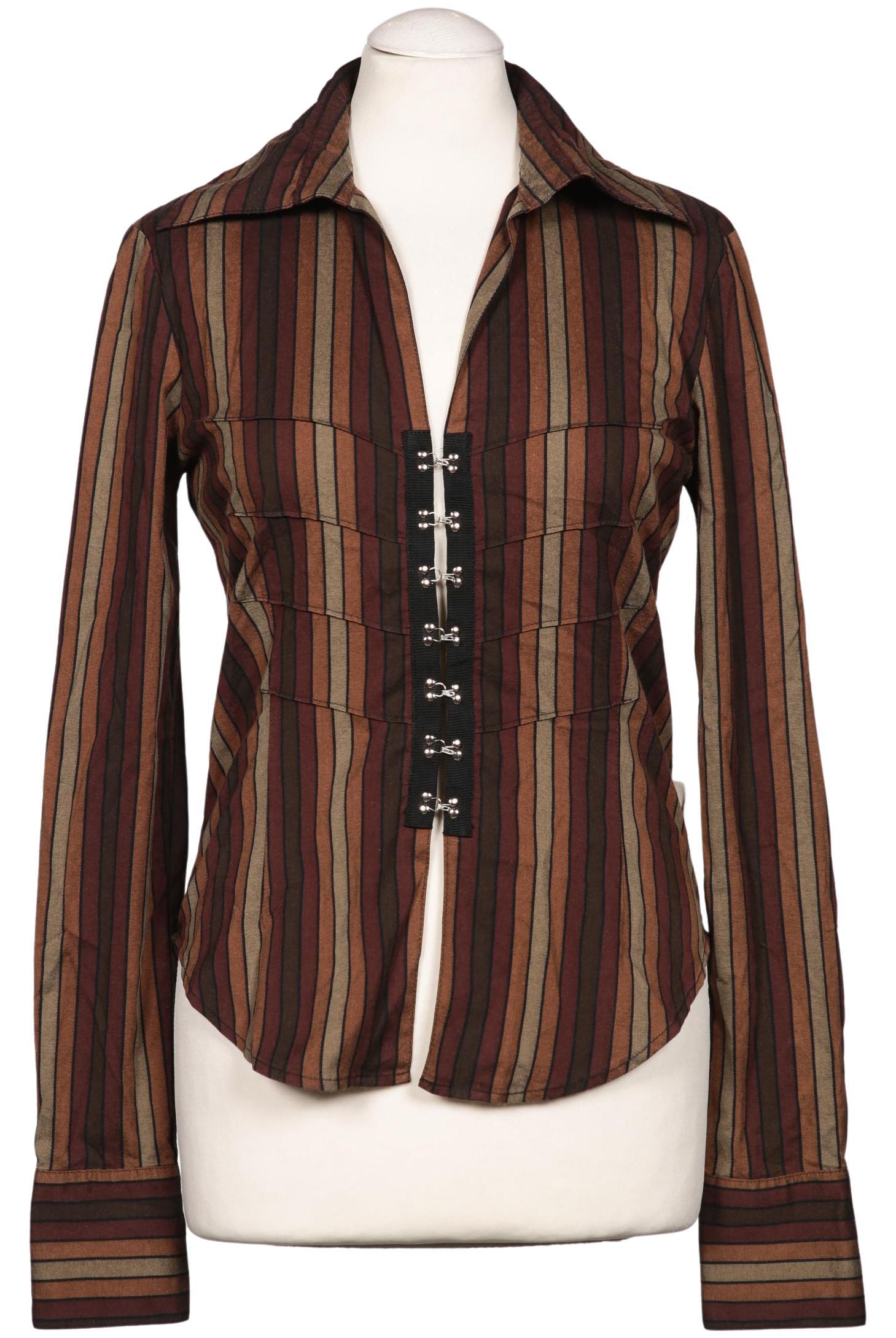 

Ana Alcazar Damen Bluse, mehrfarbig, Gr. 38