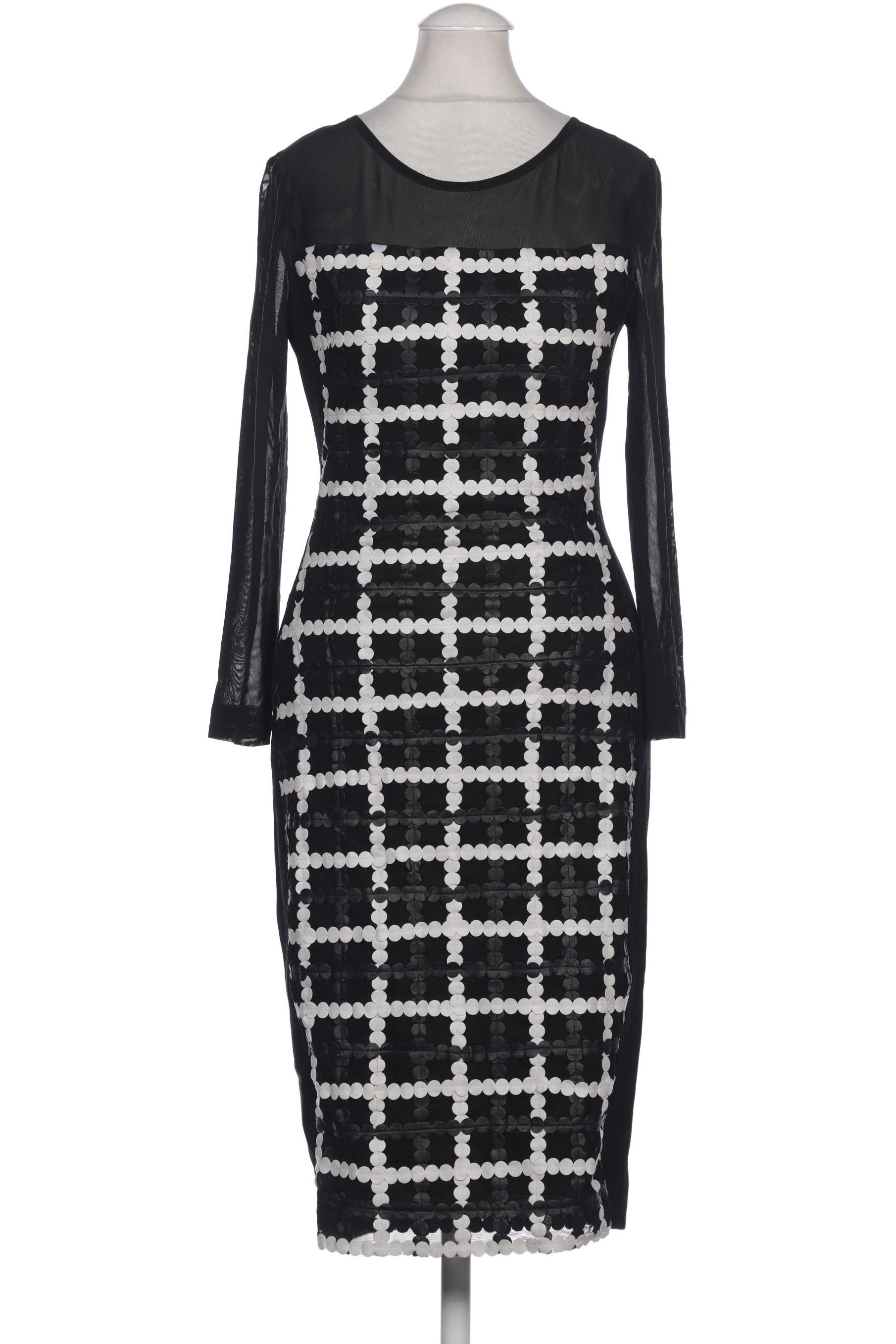 

Ana Alcazar Damen Kleid, schwarz, Gr. 34