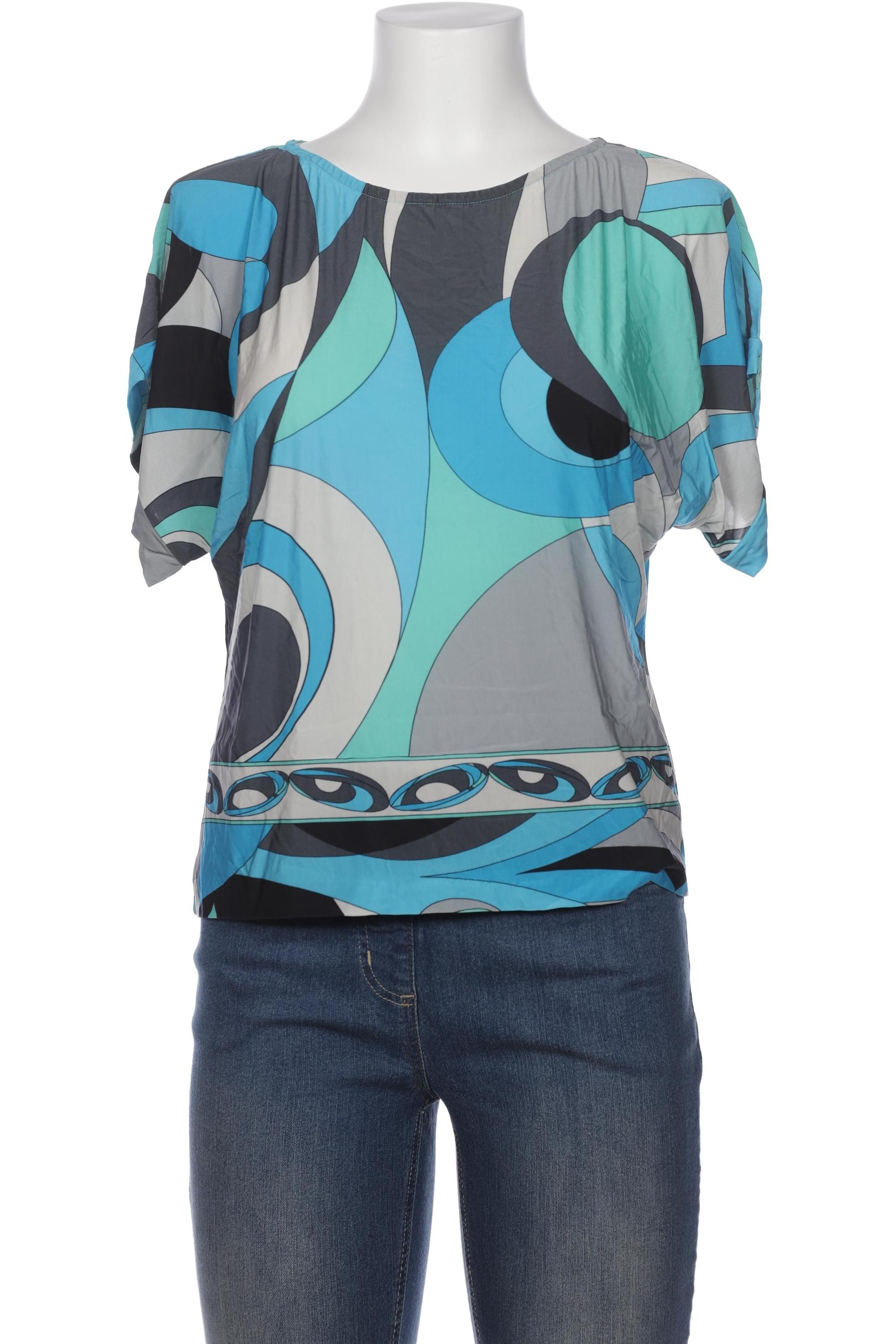 

Ana Alcazar Damen T-Shirt, mehrfarbig, Gr. 38