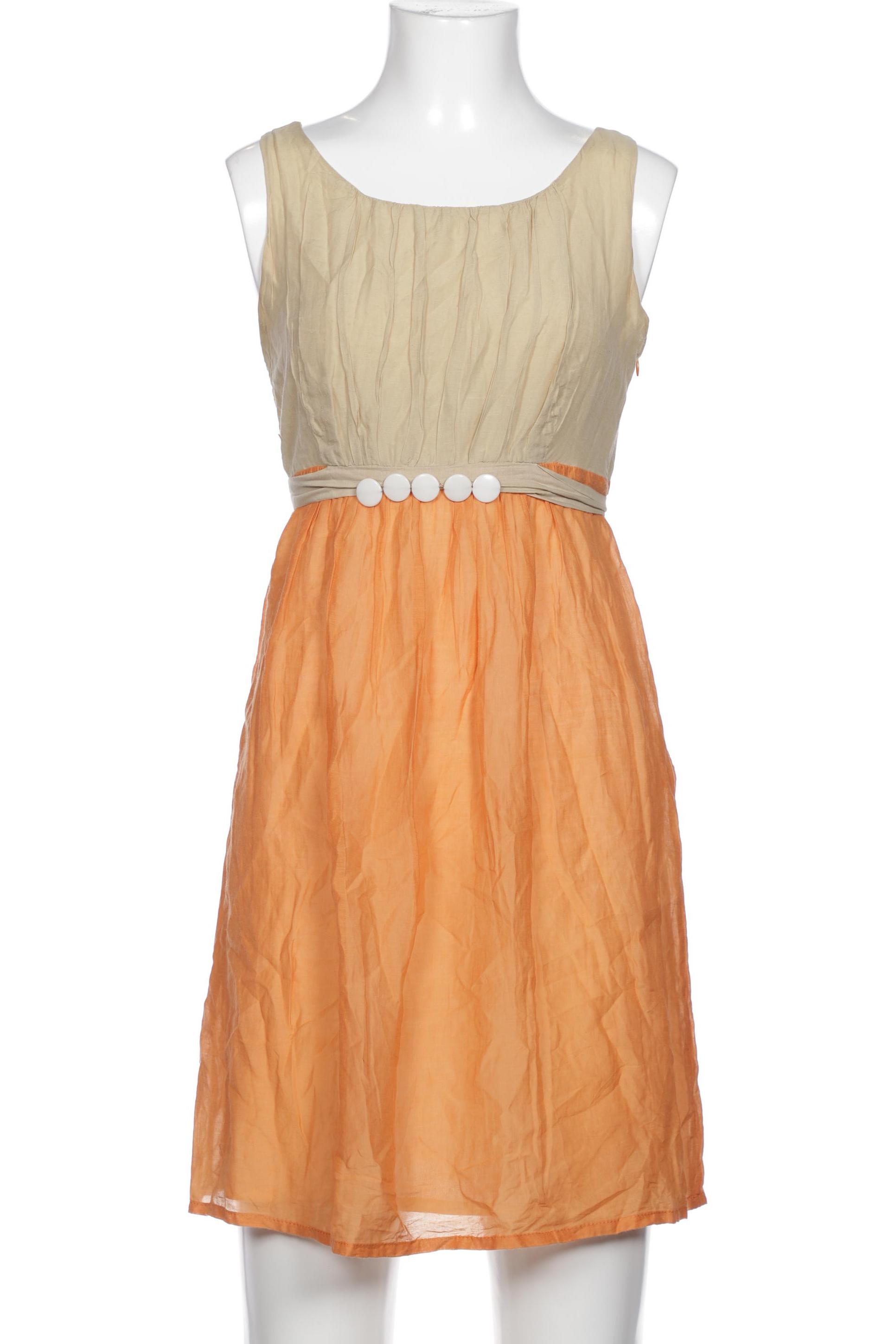 

Ana Alcazar Damen Kleid, orange