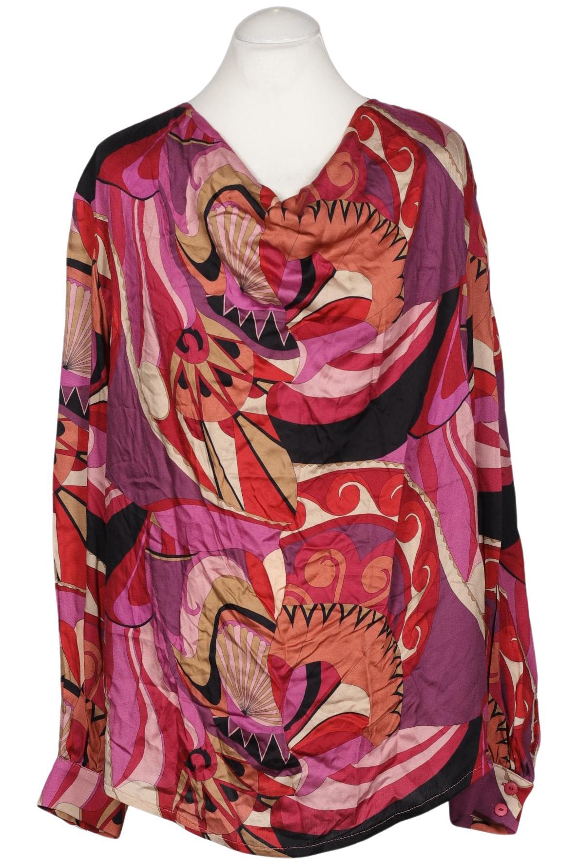 

Ana Alcazar Damen Bluse, mehrfarbig, Gr. 38