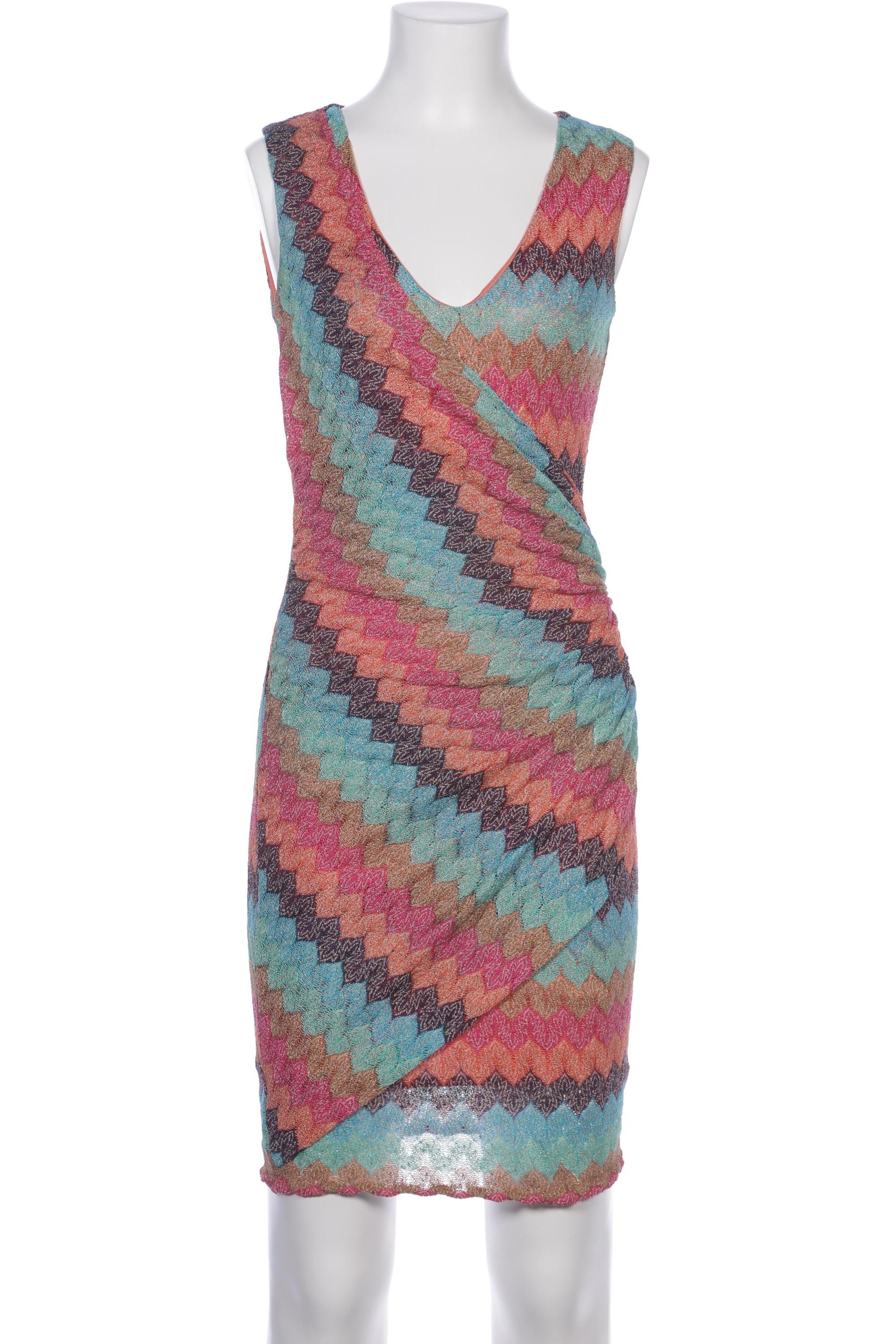 

Ana Alcazar Damen Kleid, mehrfarbig, Gr. 34