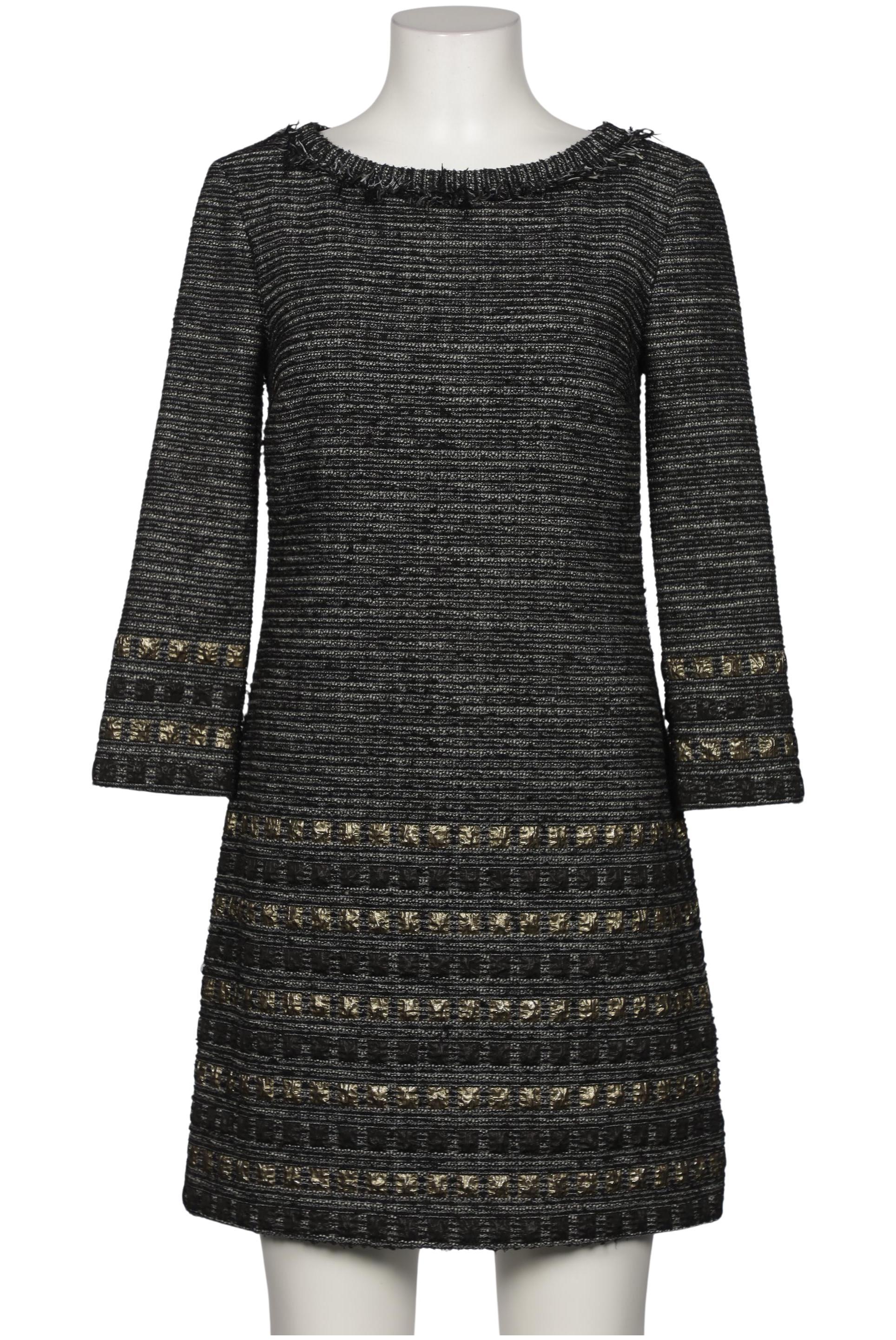 

Ana Alcazar Damen Kleid, schwarz, Gr. 36