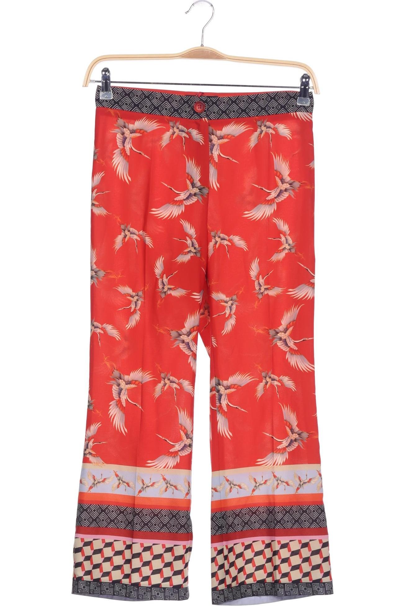

Ana Alcazar Damen Stoffhose, rot, Gr. 36