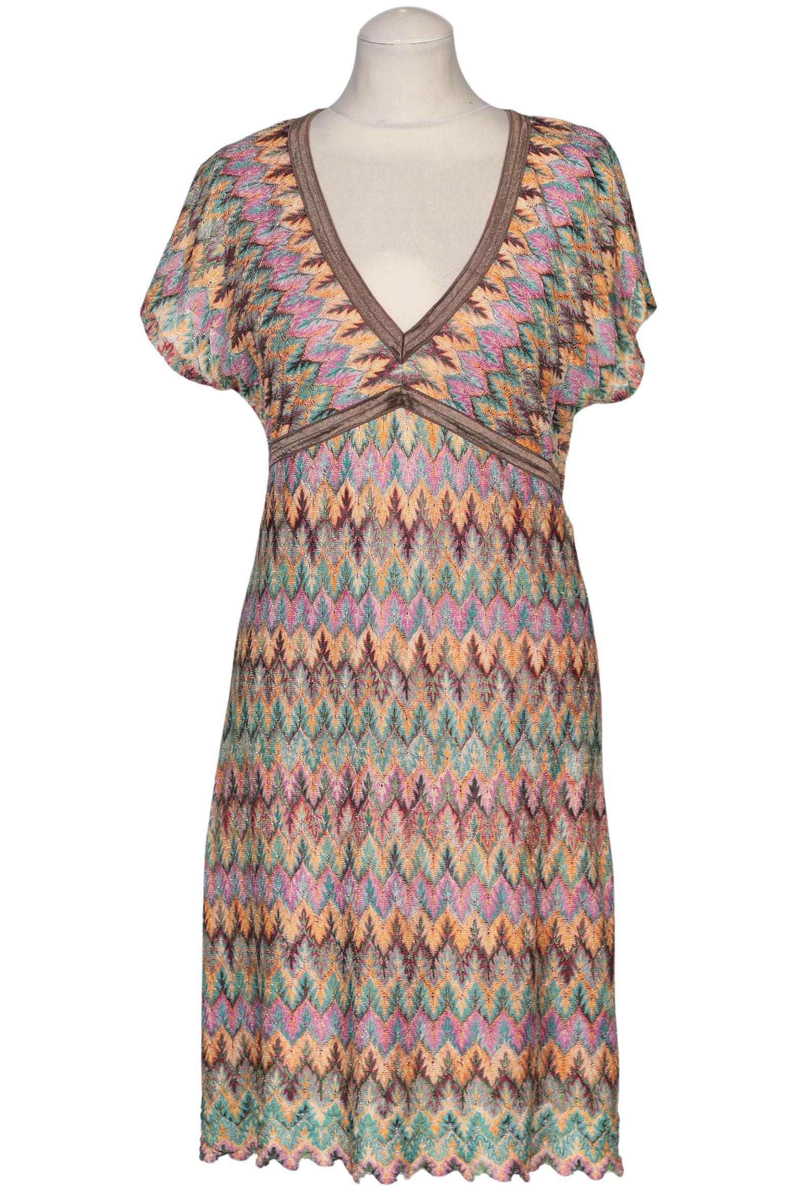 

Ana Alcazar Damen Kleid, mehrfarbig, Gr. 40