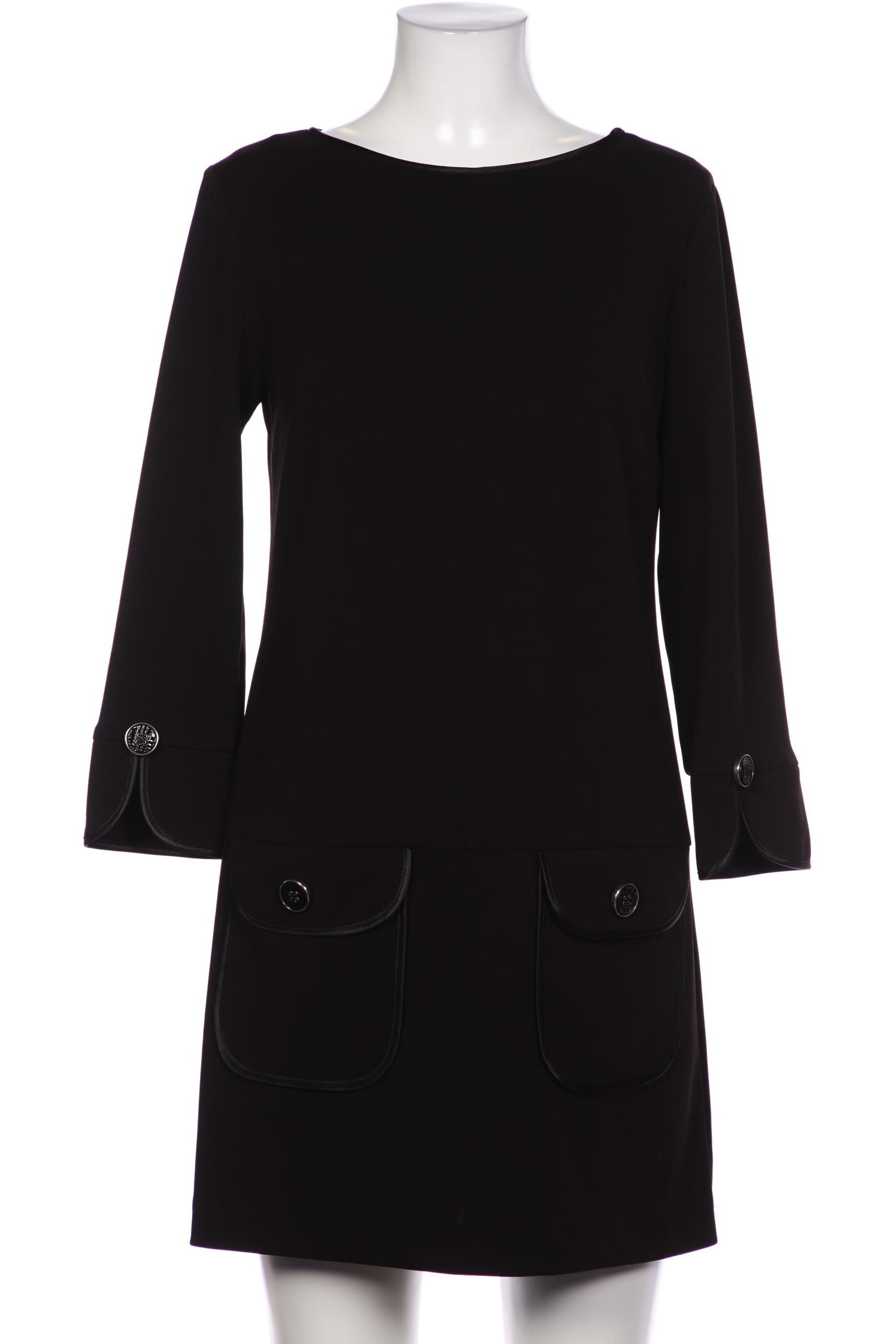 

Ana Alcazar Damen Kleid, schwarz, Gr. 38