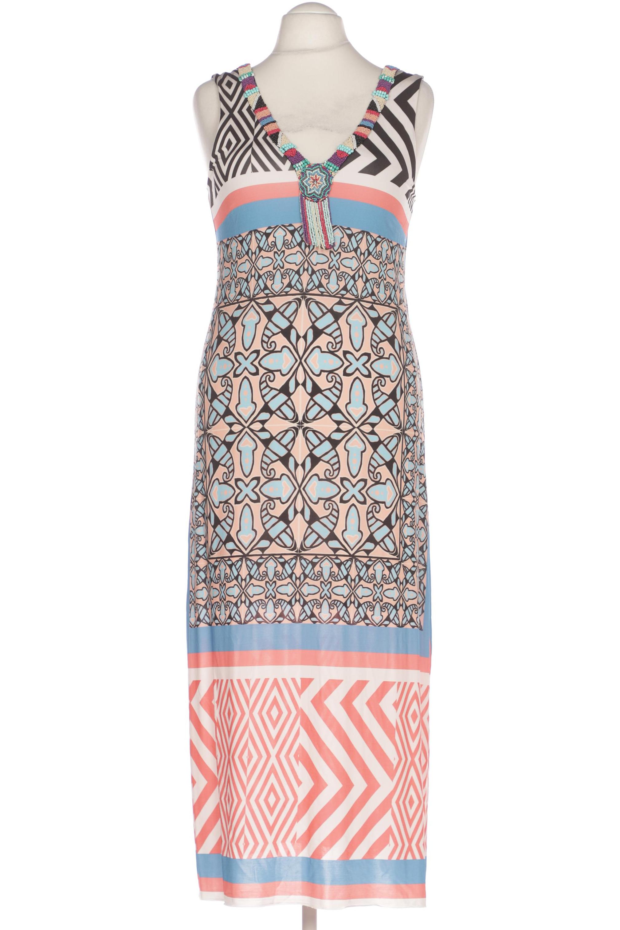 

Ana Alcazar Damen Kleid, mehrfarbig, Gr. 42