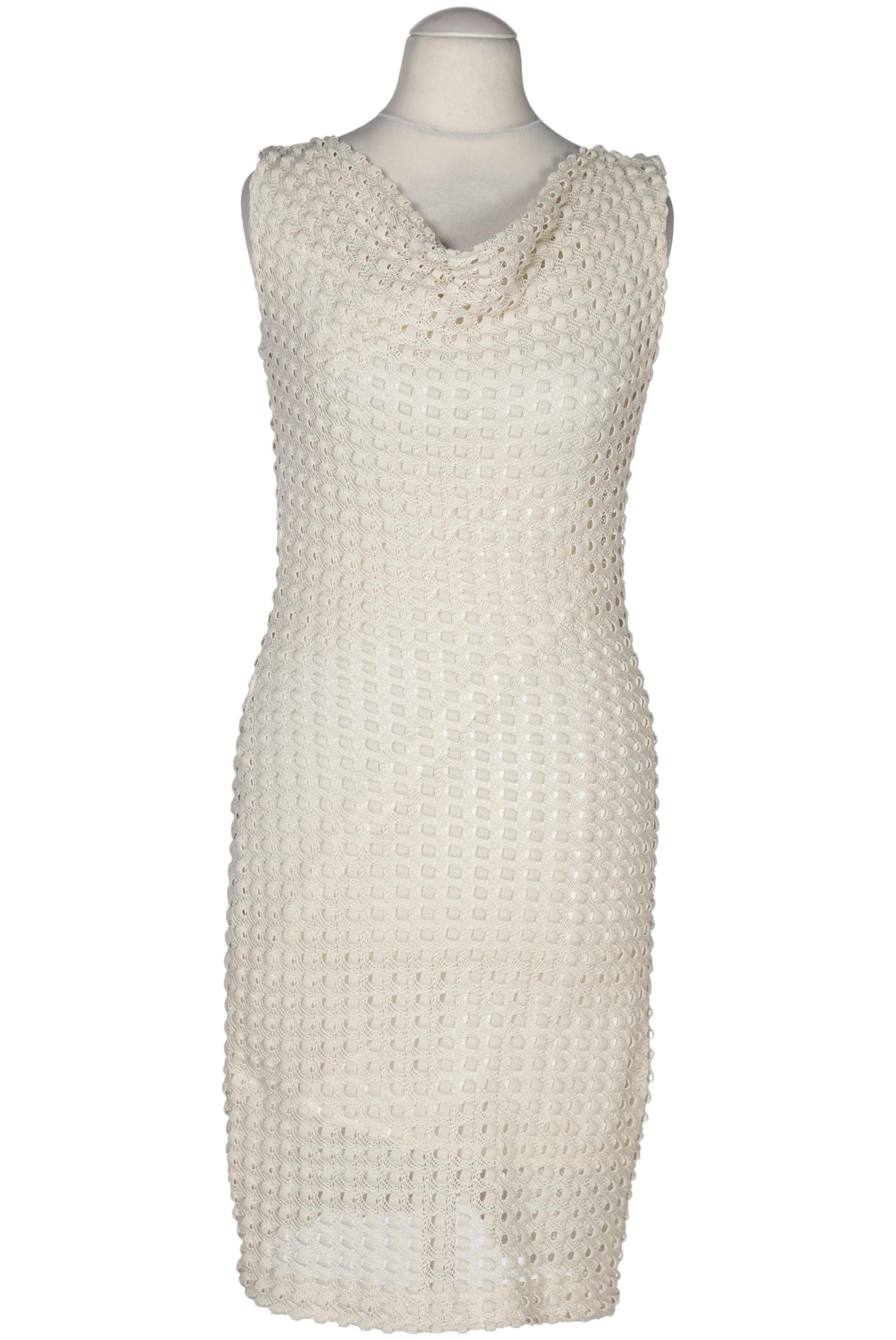 

Ana Alcazar Damen Kleid, cremeweiß, Gr. 34