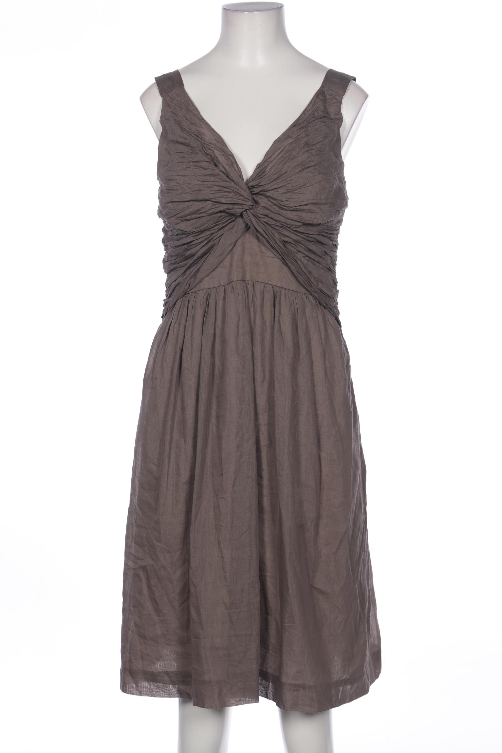 

Ana Alcazar Damen Kleid, braun, Gr. 38