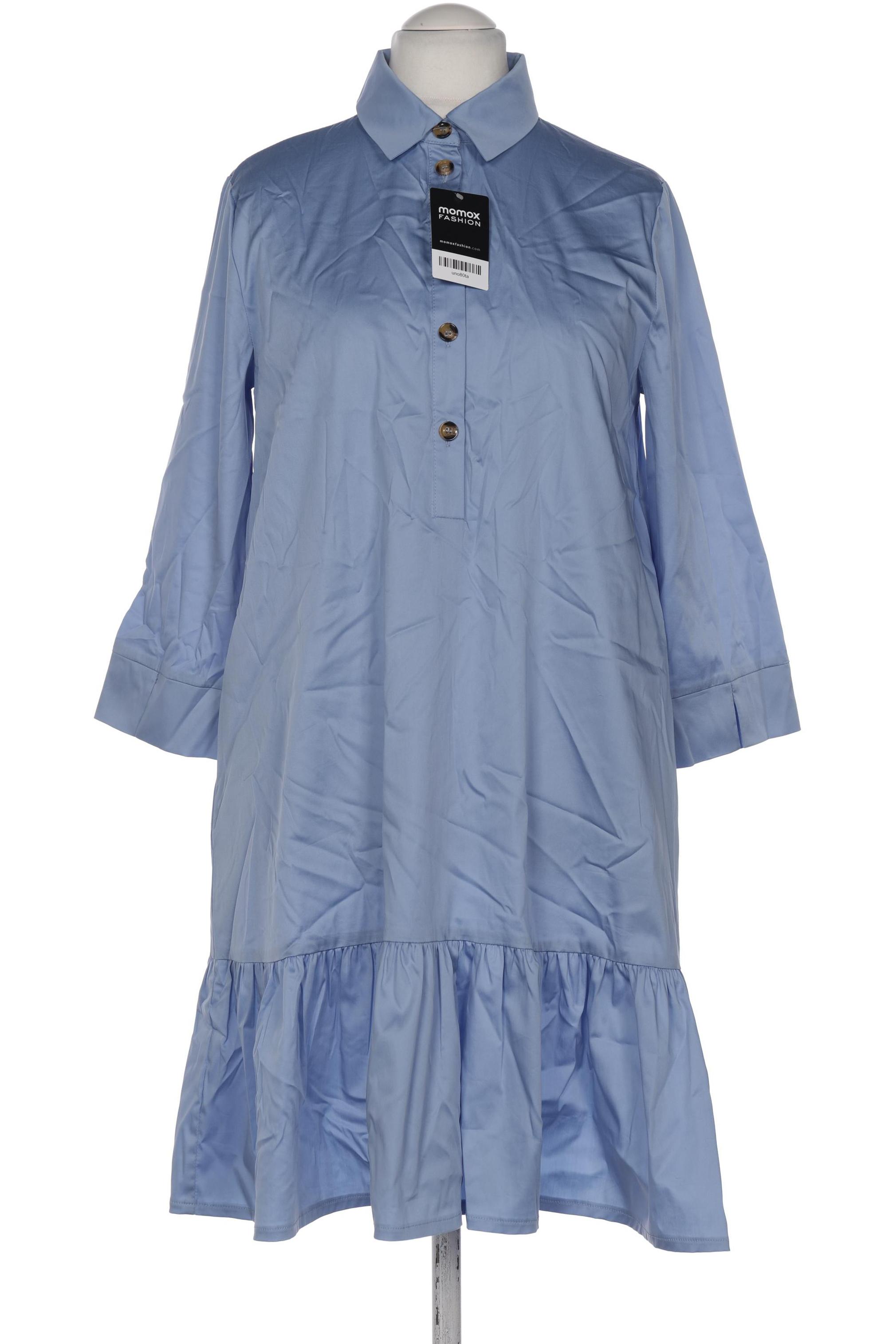 

Ana Alcazar Damen Kleid, blau, Gr. 38