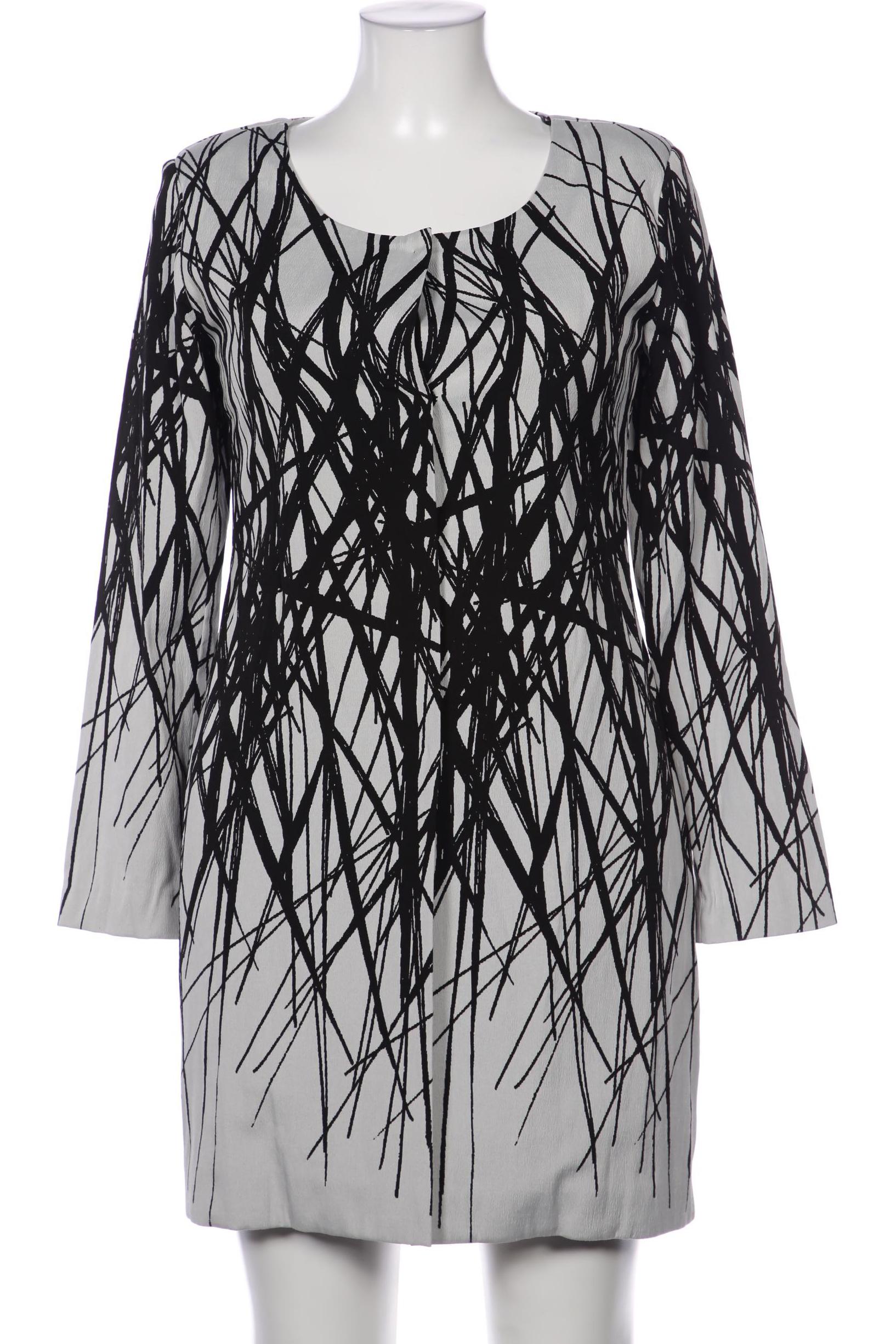 

Ana Alcazar Damen Kleid, schwarz, Gr. 38