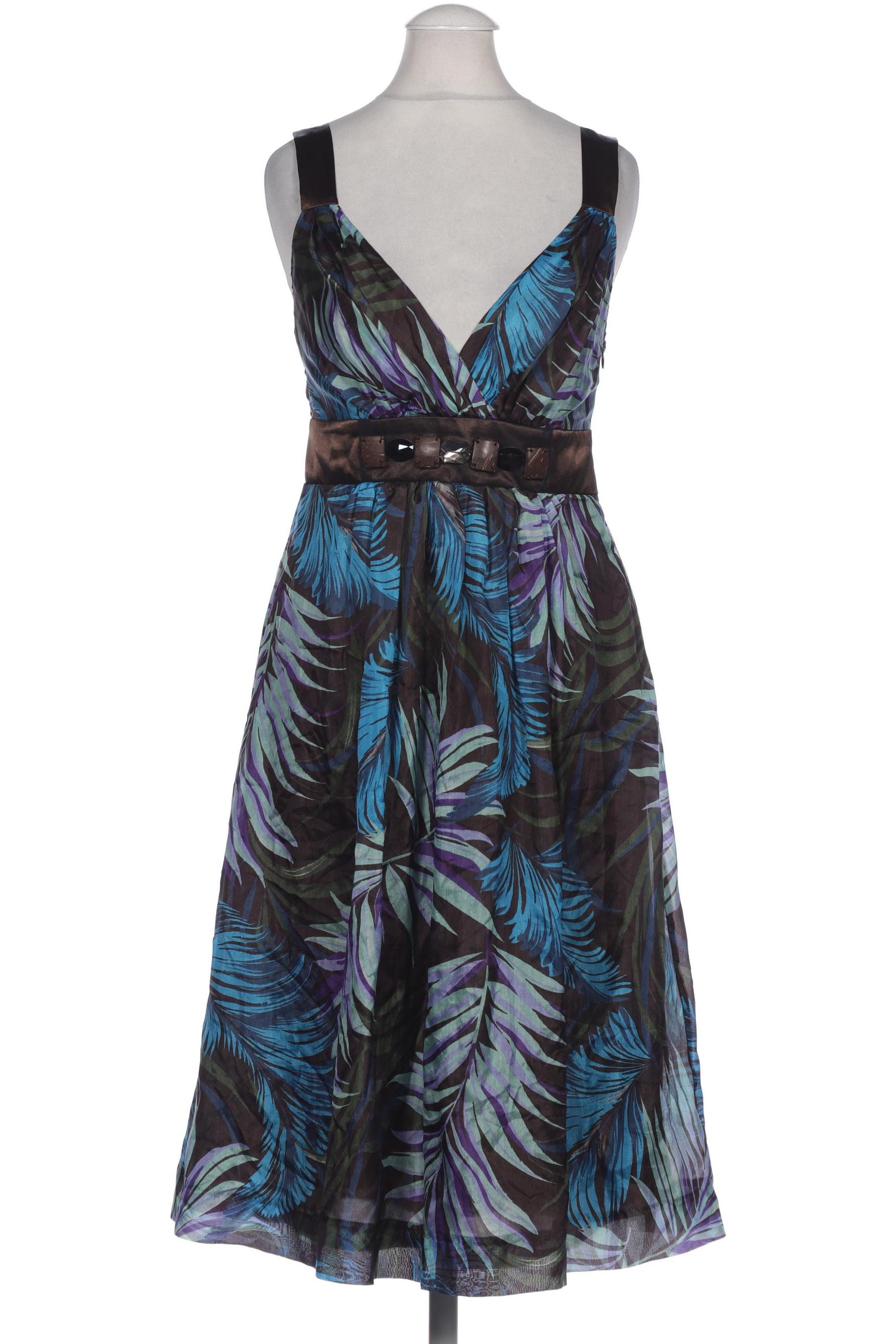 

Ana Alcazar Damen Kleid, mehrfarbig, Gr. 34