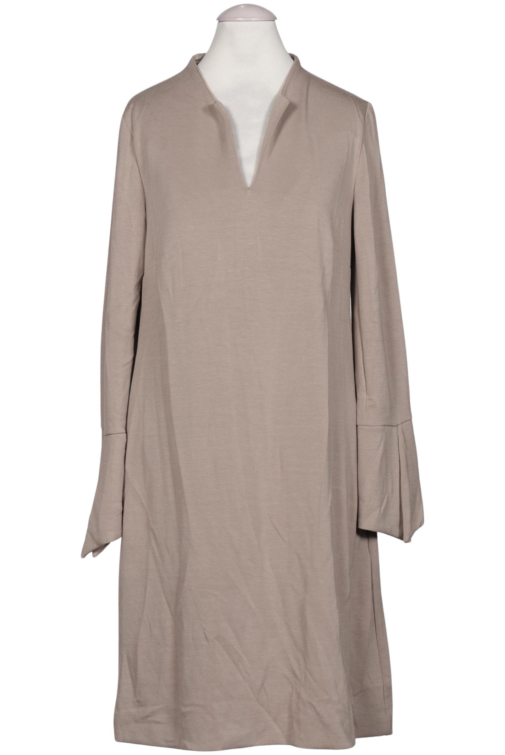 

Ana Alcazar Damen Kleid, beige, Gr. 36