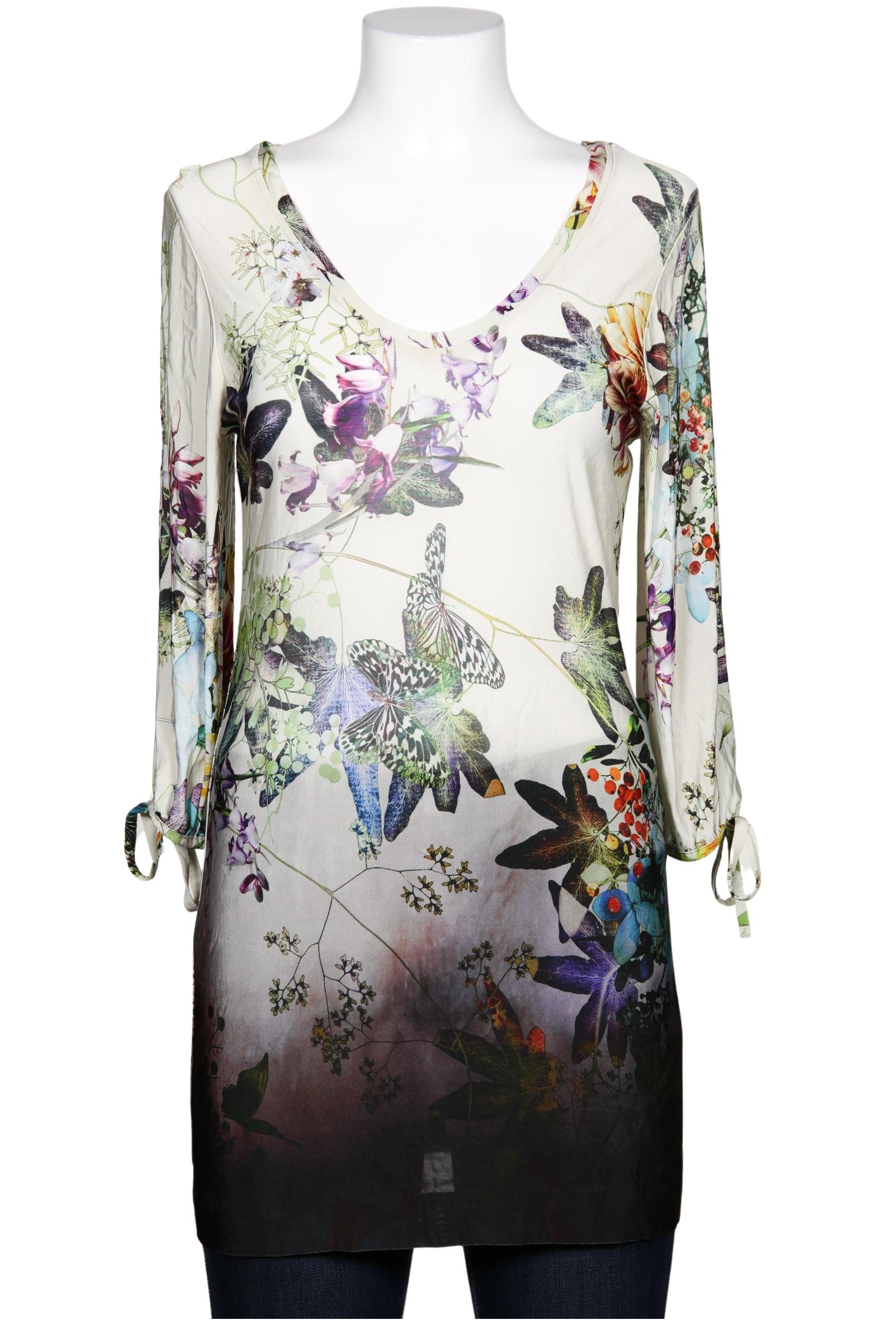 

Ana Alcazar Damen Bluse, mehrfarbig, Gr. 38