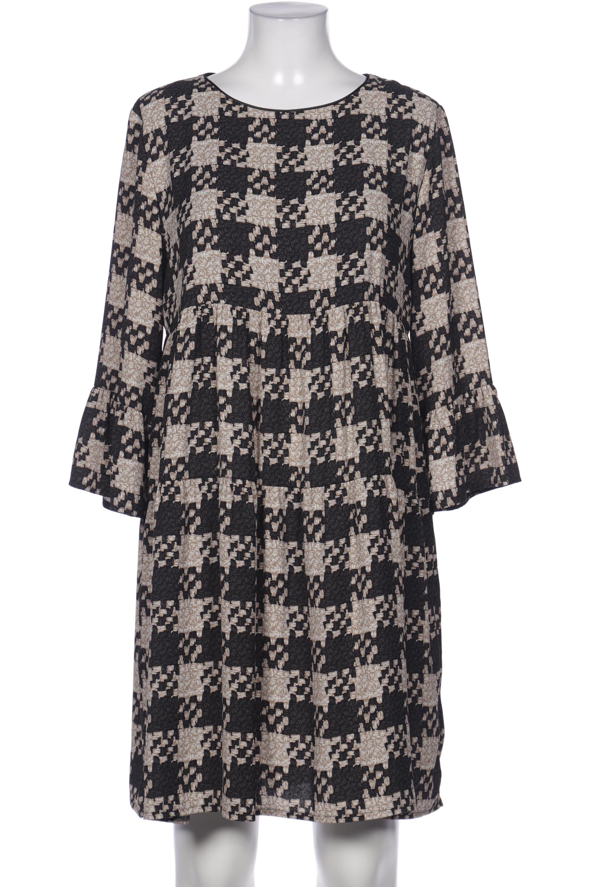 

Ana Alcazar Damen Kleid, schwarz, Gr. 40