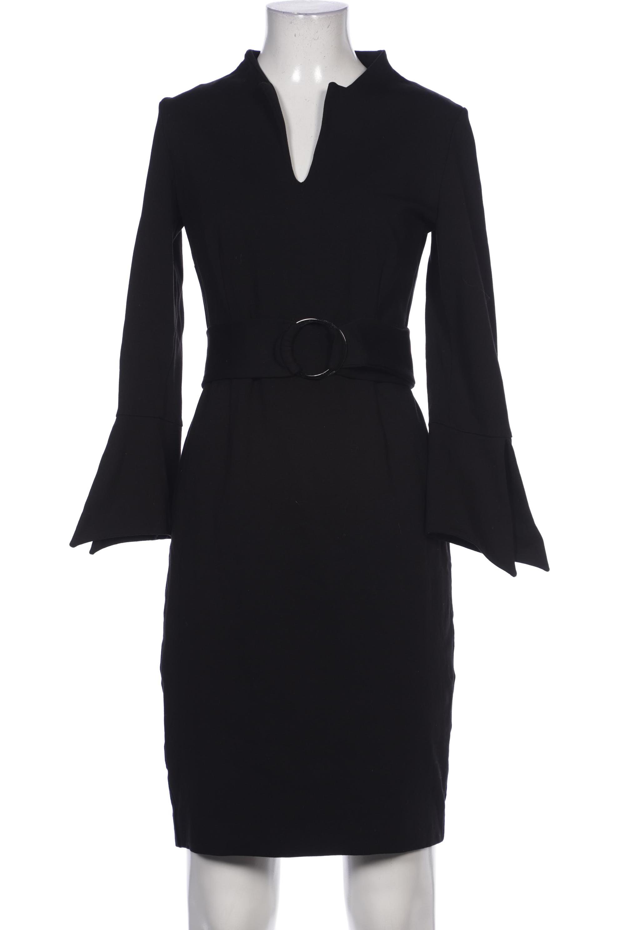 

Ana Alcazar Damen Kleid, schwarz, Gr. 34
