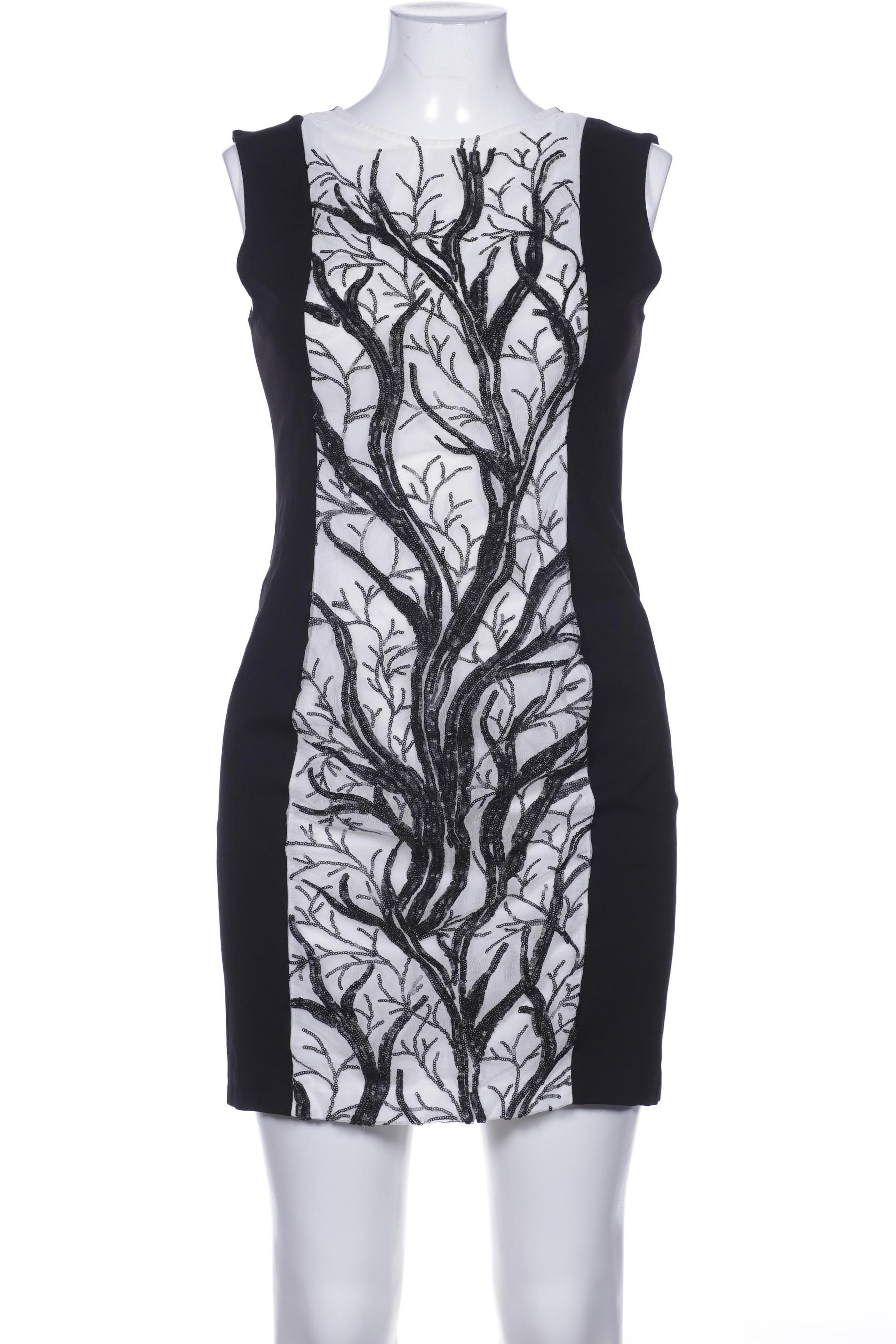 

Ana Alcazar Damen Kleid, schwarz, Gr. 44