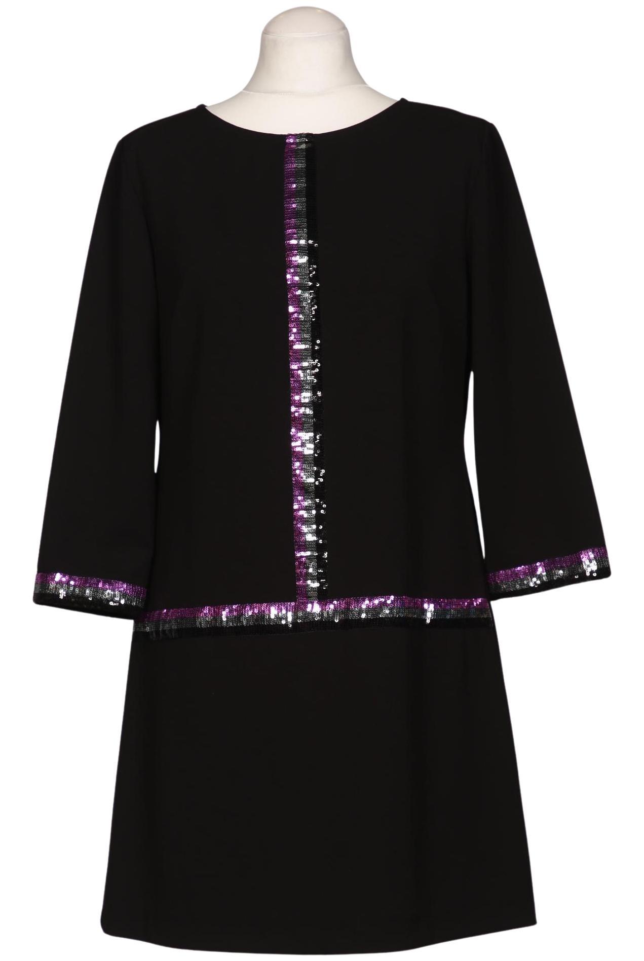 

Ana Alcazar Damen Kleid, schwarz, Gr. 38