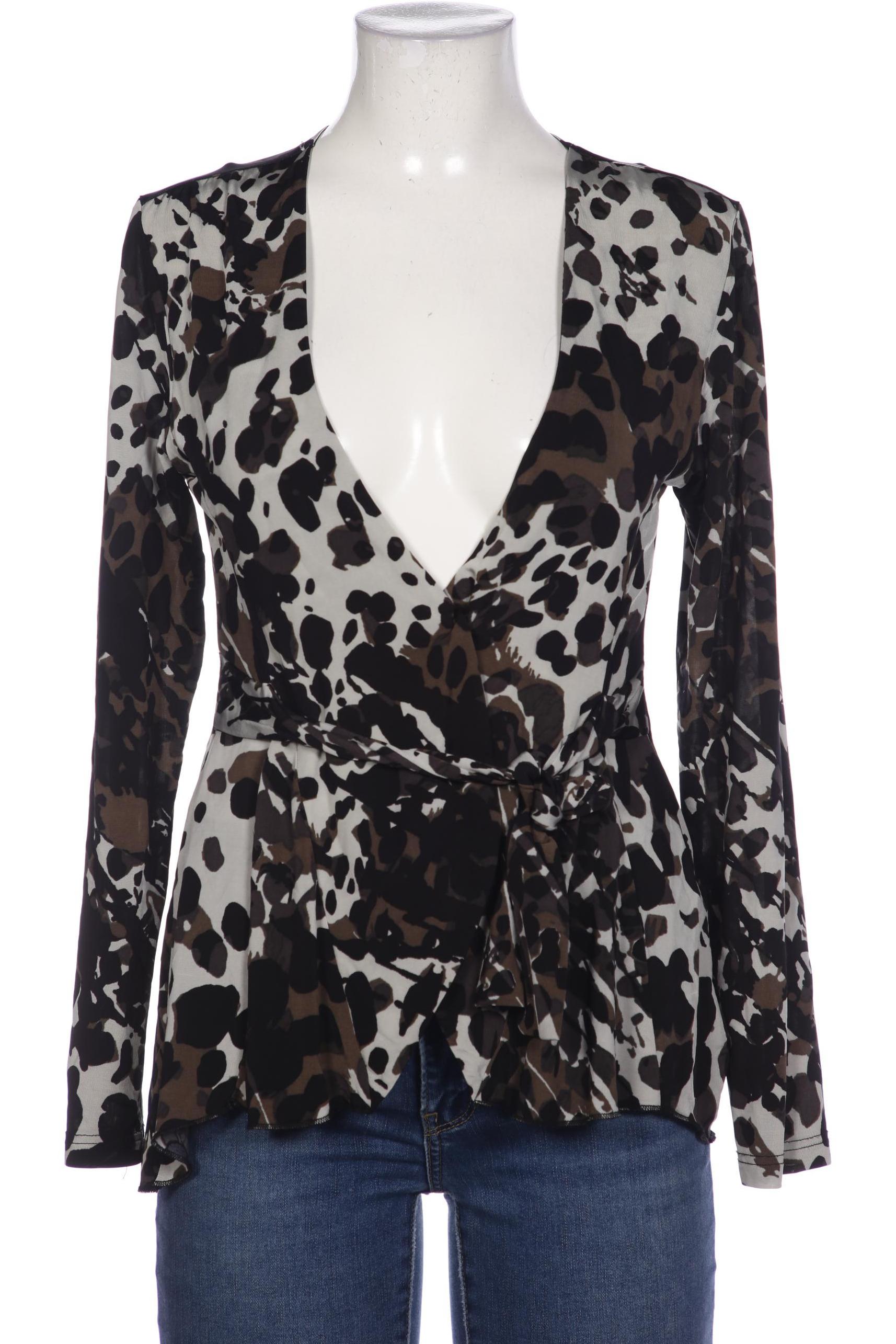 

Ana Alcazar Damen Langarmshirt, mehrfarbig