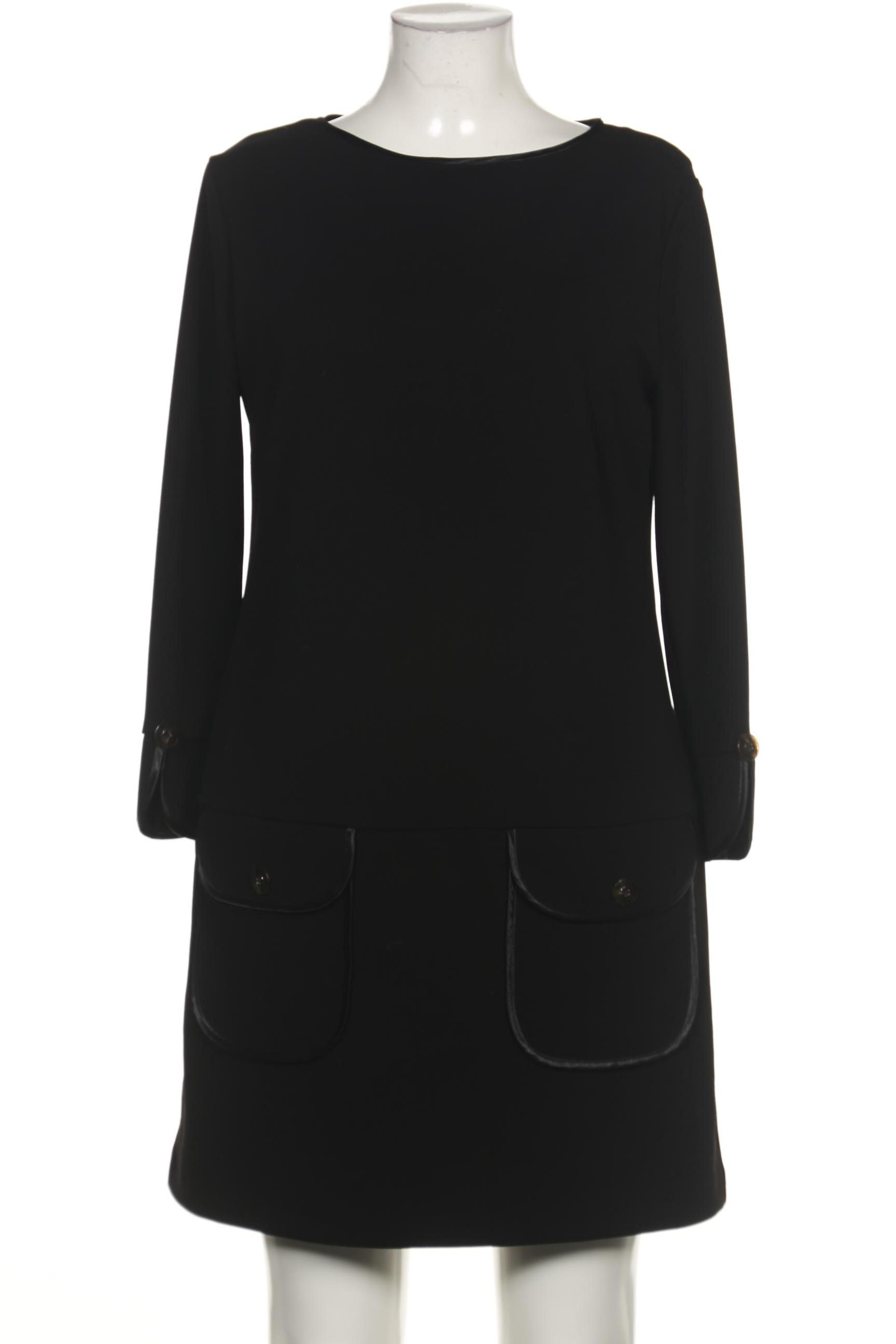 

Ana Alcazar Damen Kleid, schwarz, Gr. 42