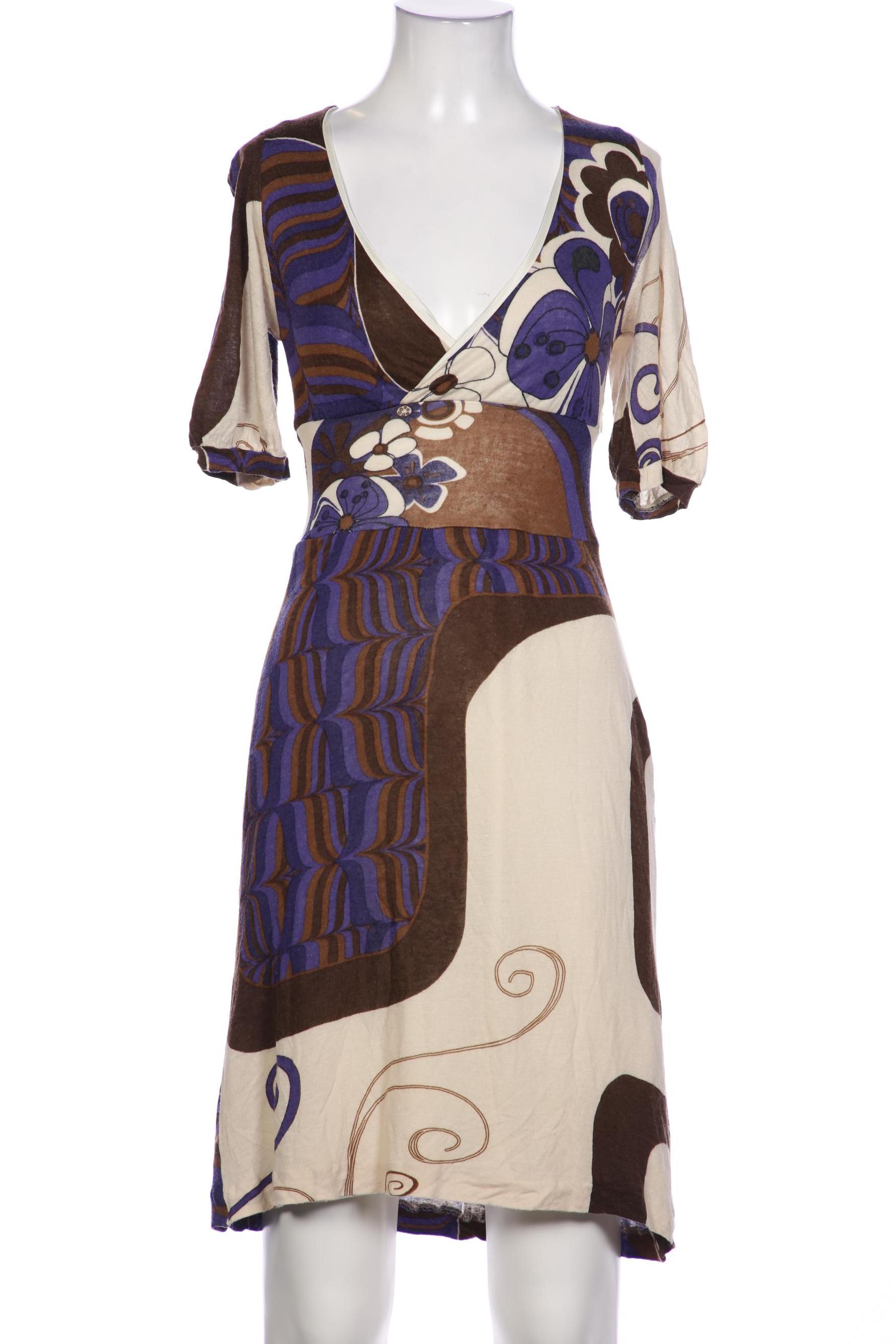 

Ana Alcazar Damen Kleid, beige, Gr. 36
