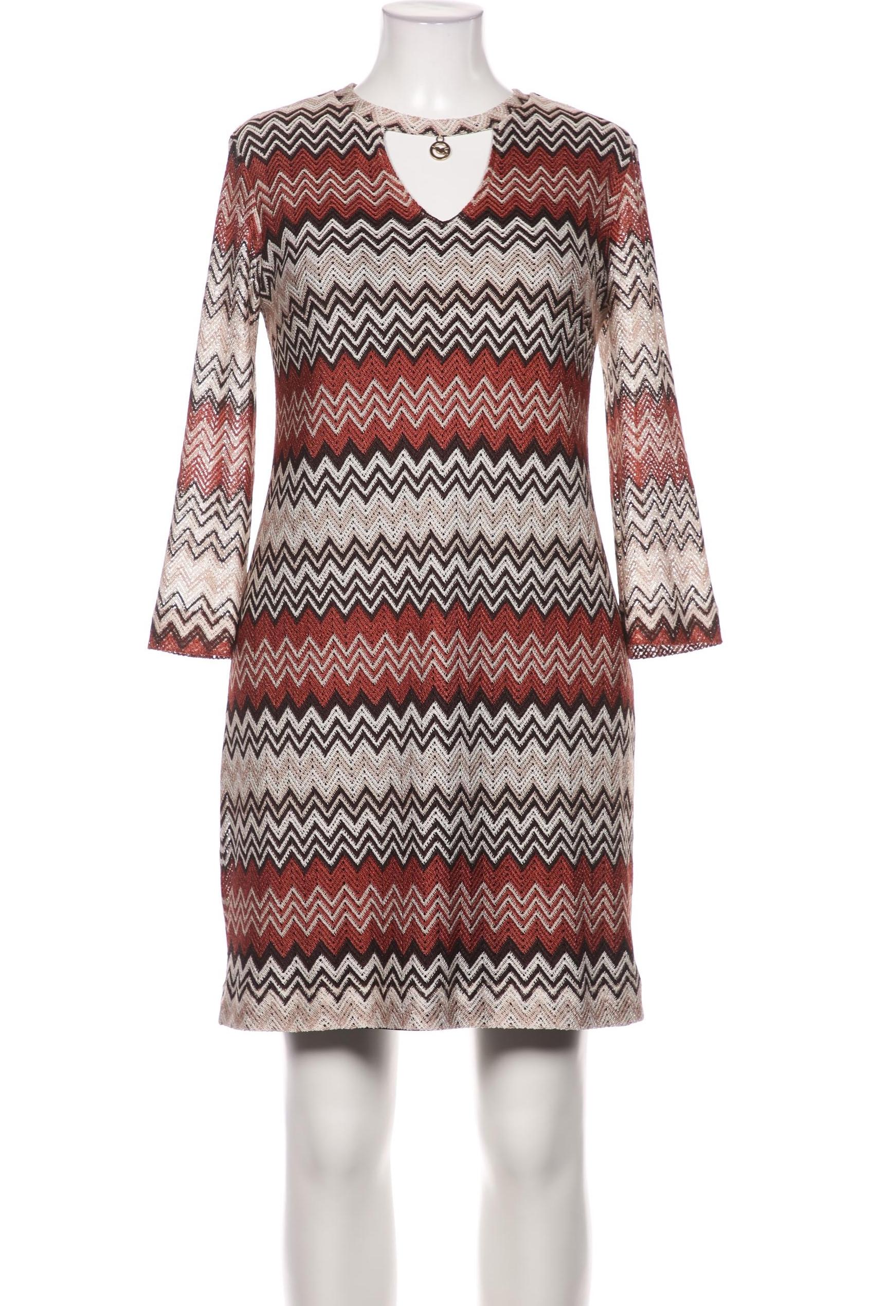

Ana Alcazar Damen Kleid, braun, Gr. 42