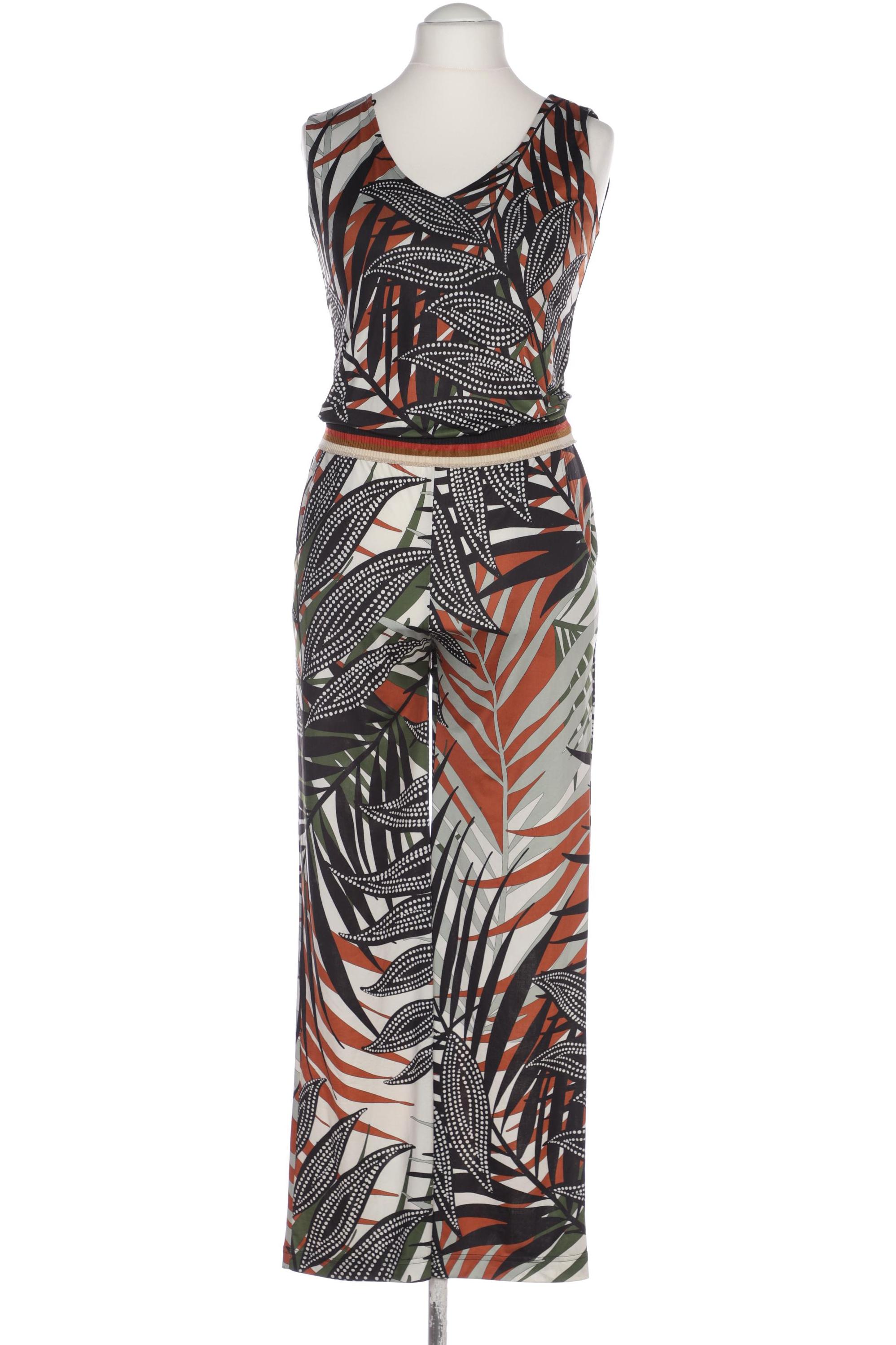 

Ana Alcazar Damen Jumpsuit/Overall, mehrfarbig, Gr. 36