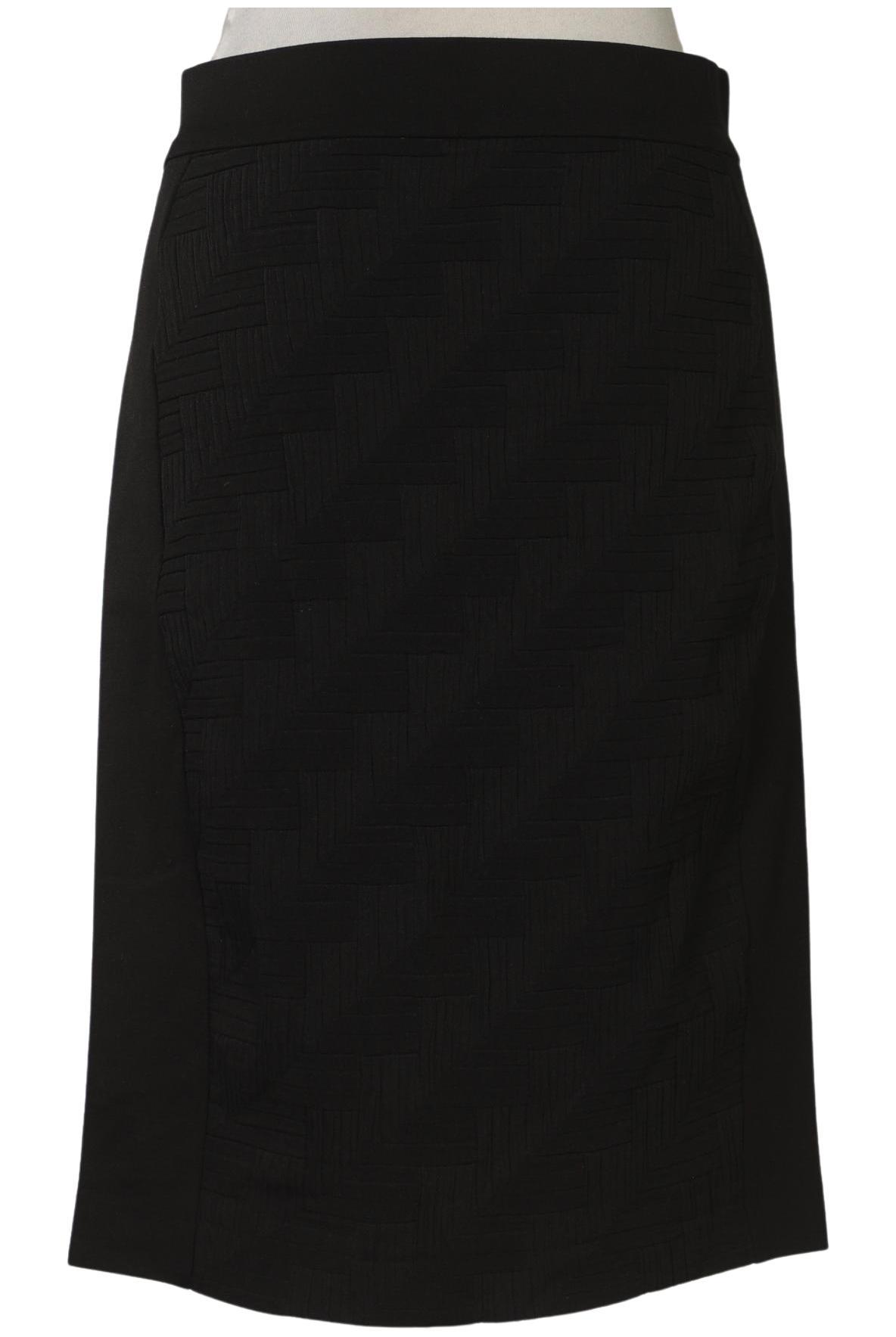 

Ana Alcazar Damen Rock, schwarz, Gr. 40