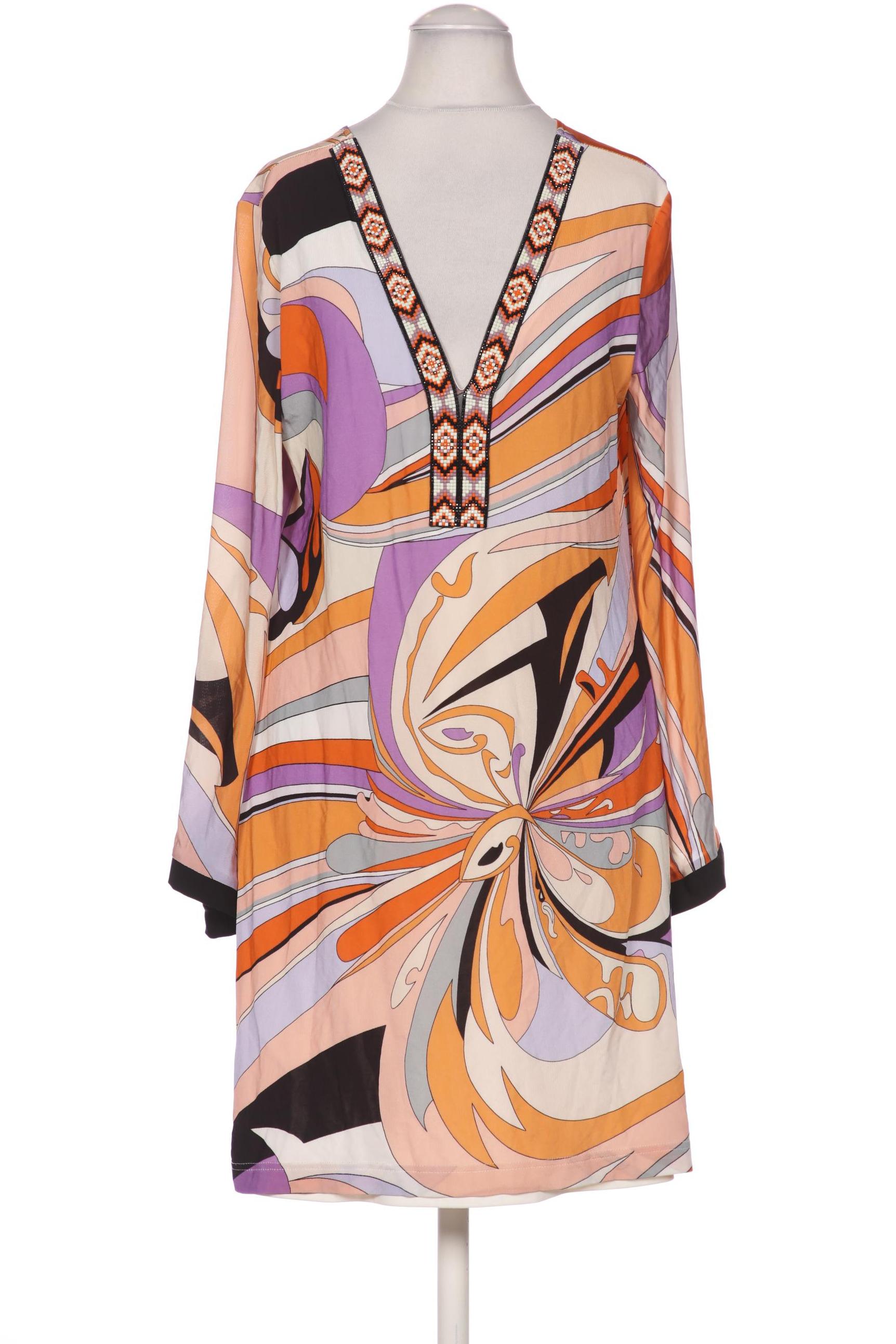 

Ana Alcazar Damen Kleid, mehrfarbig, Gr. 38