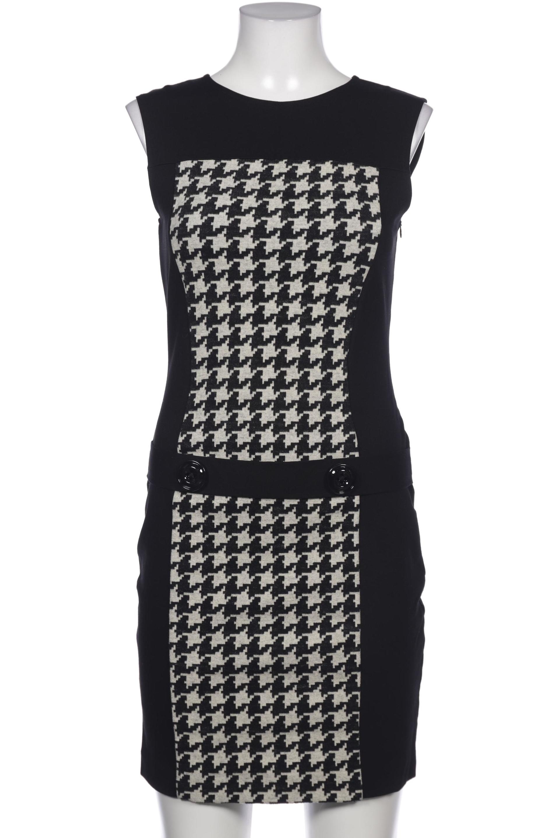 

Ana Alcazar Damen Kleid, schwarz, Gr. 38