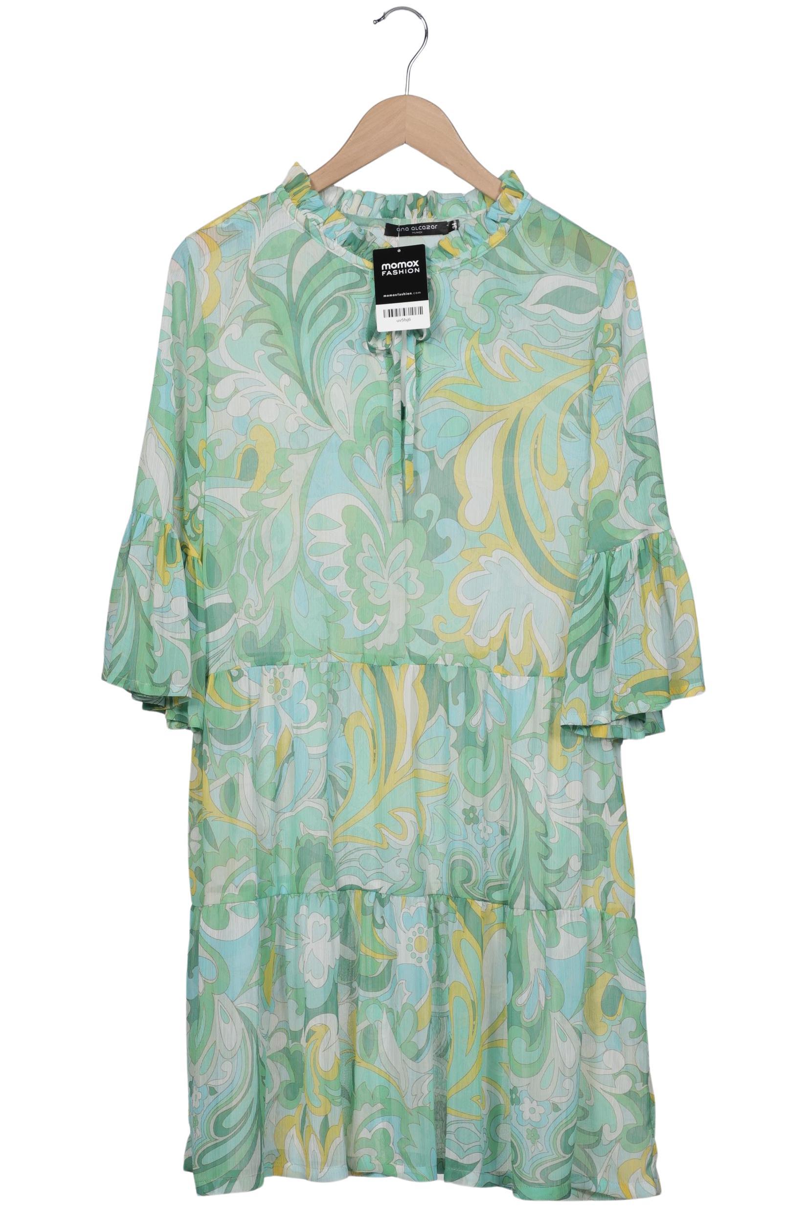 

Ana Alcazar Damen Kleid, hellgrün, Gr. 34