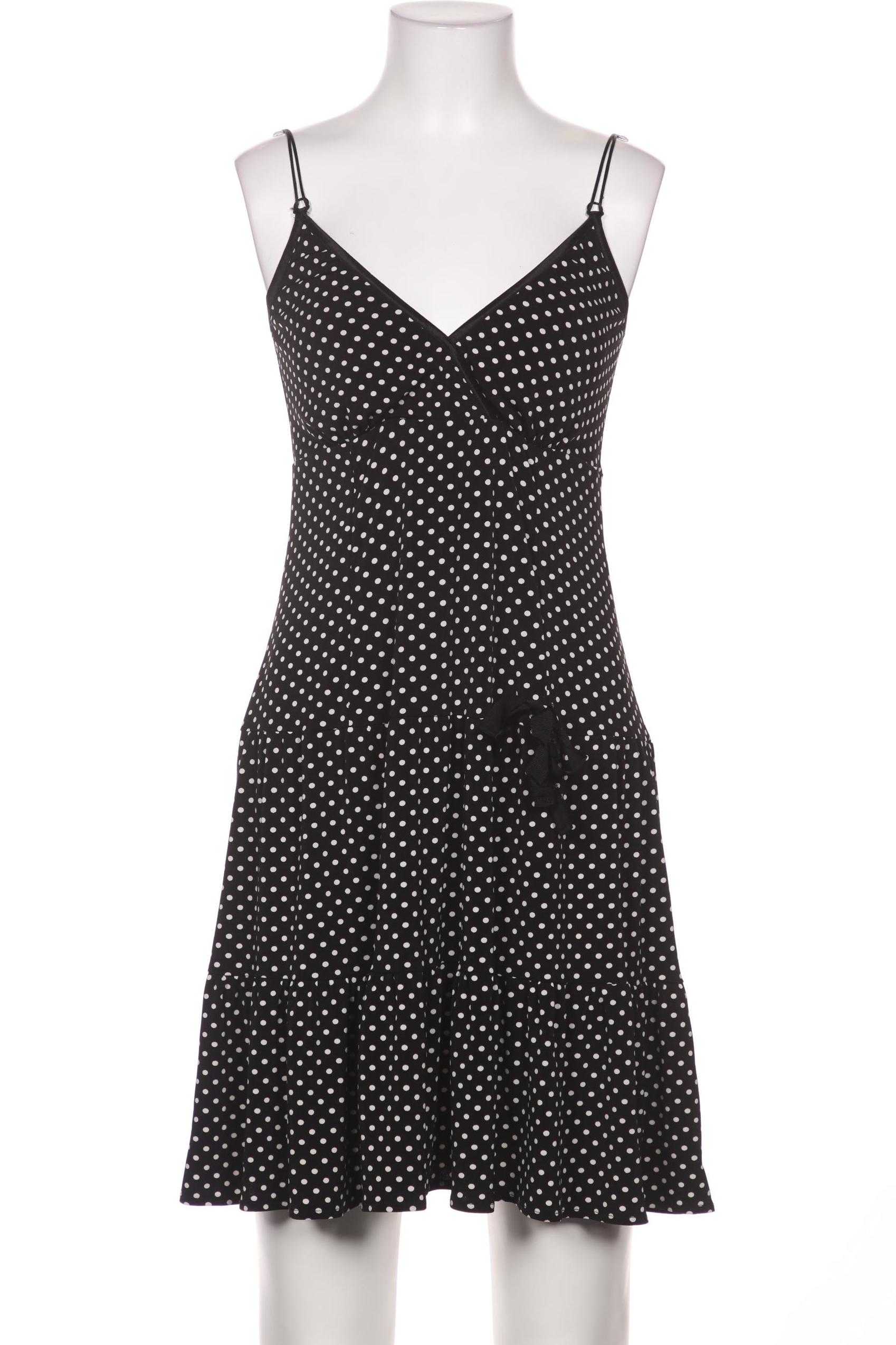 

Ana Alcazar Damen Kleid, schwarz, Gr. 32