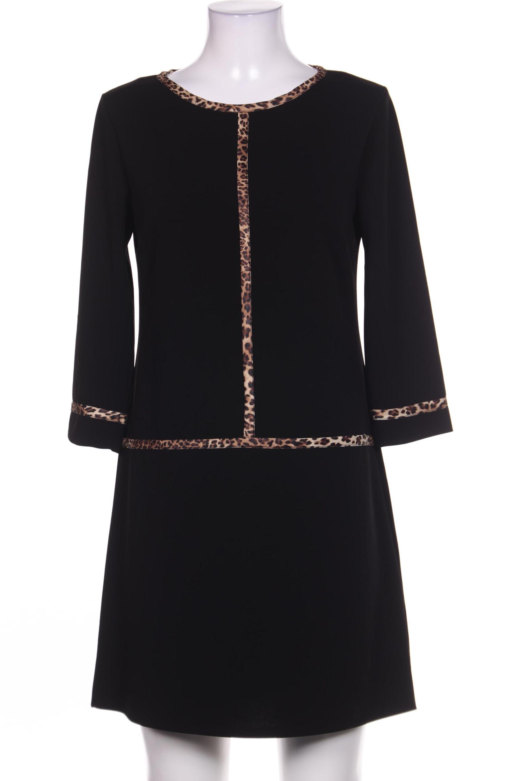 

Ana Alcazar Damen Kleid, schwarz, Gr. 38