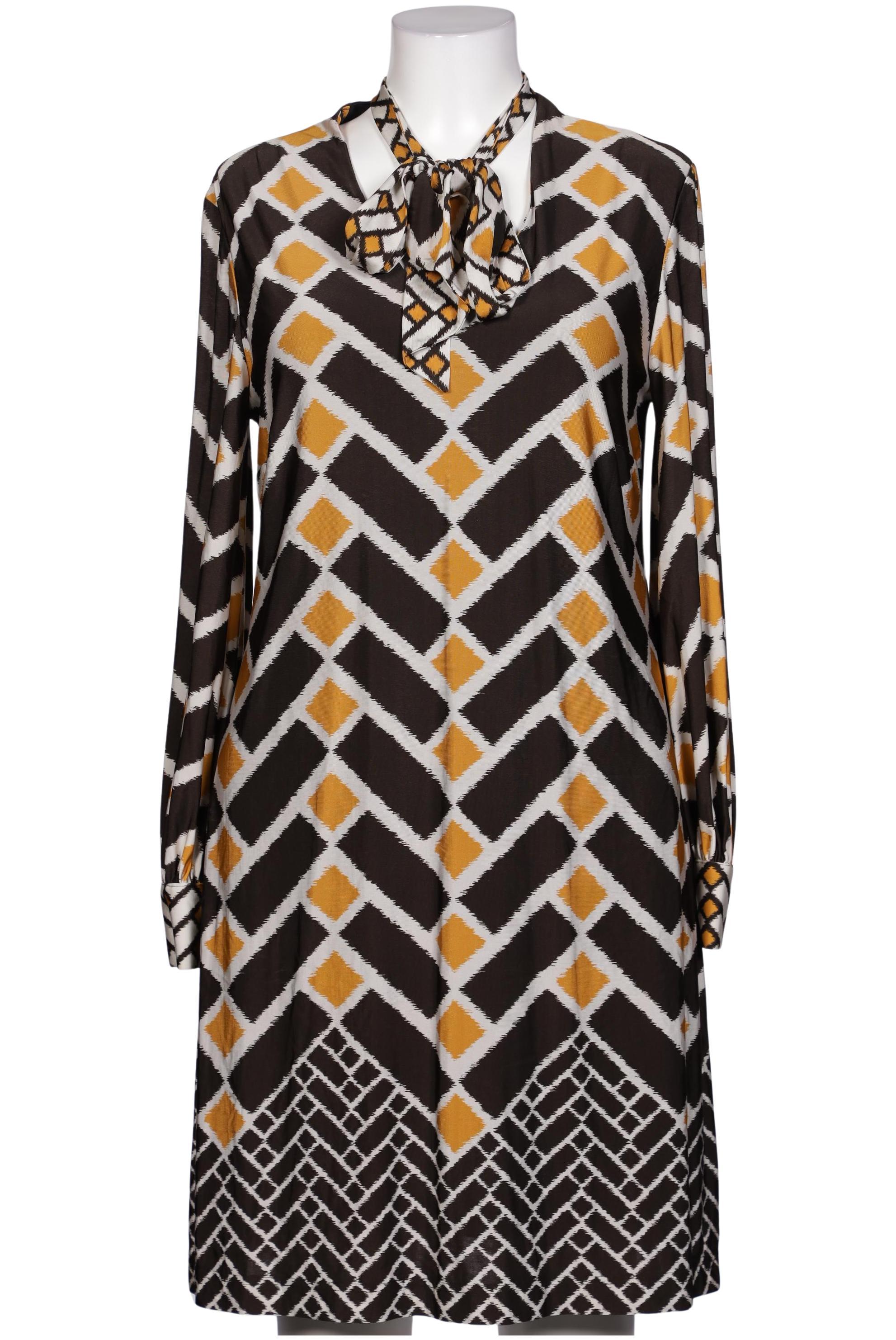 

Ana Alcazar Damen Kleid, mehrfarbig, Gr. 42