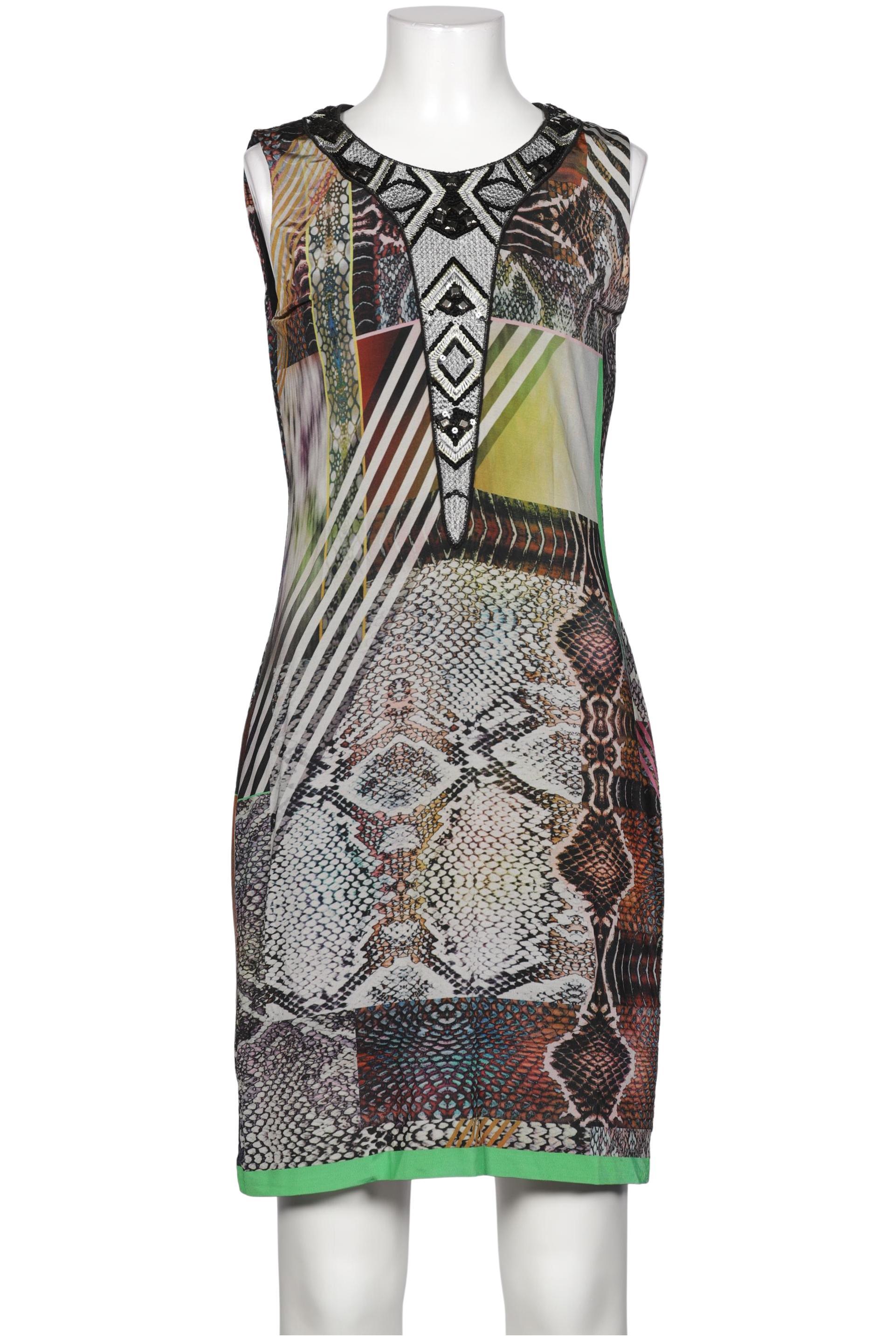 

Ana Alcazar Damen Kleid, mehrfarbig, Gr. 40