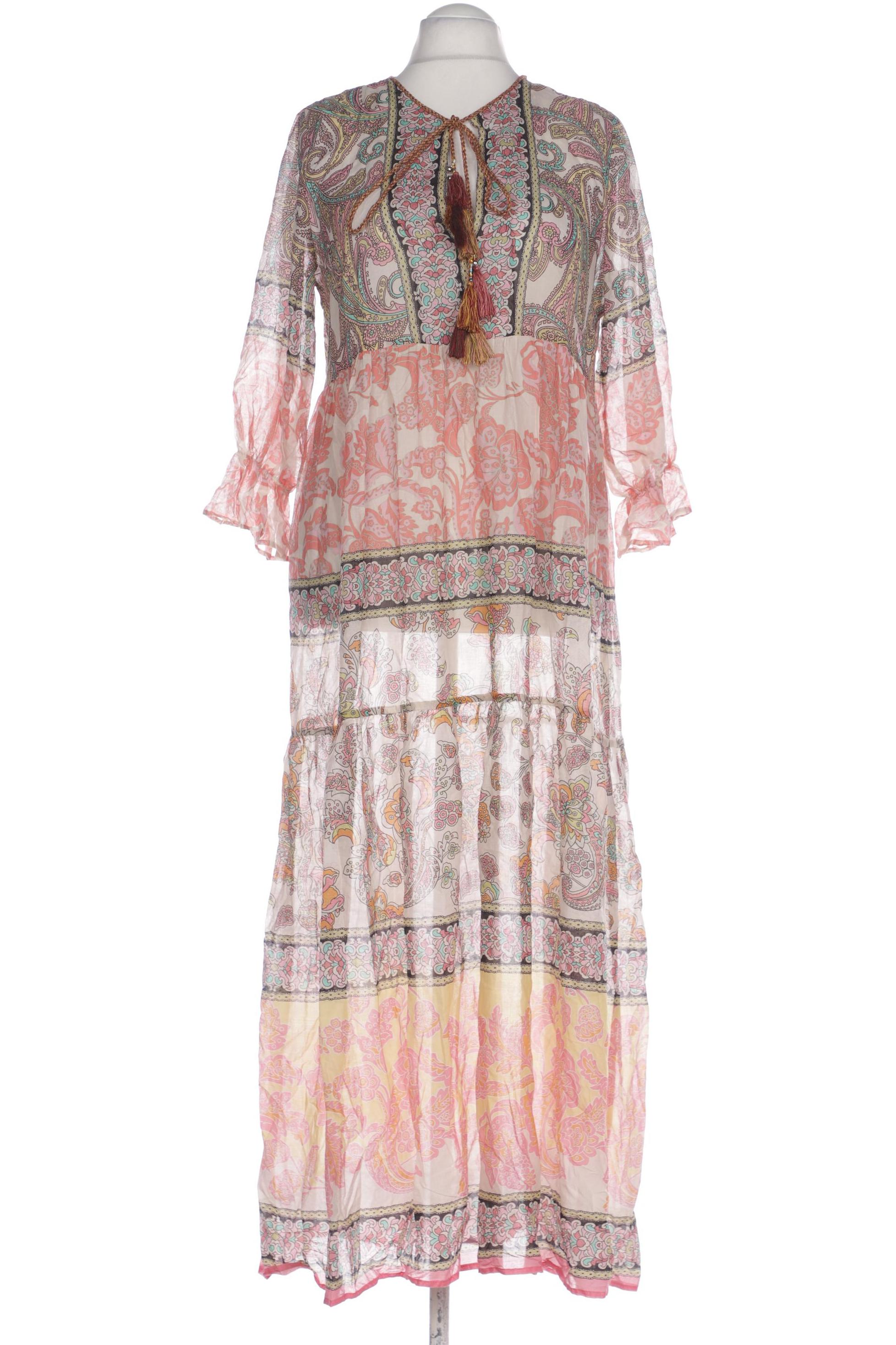 

Ana Alcazar Damen Kleid, mehrfarbig, Gr. 44
