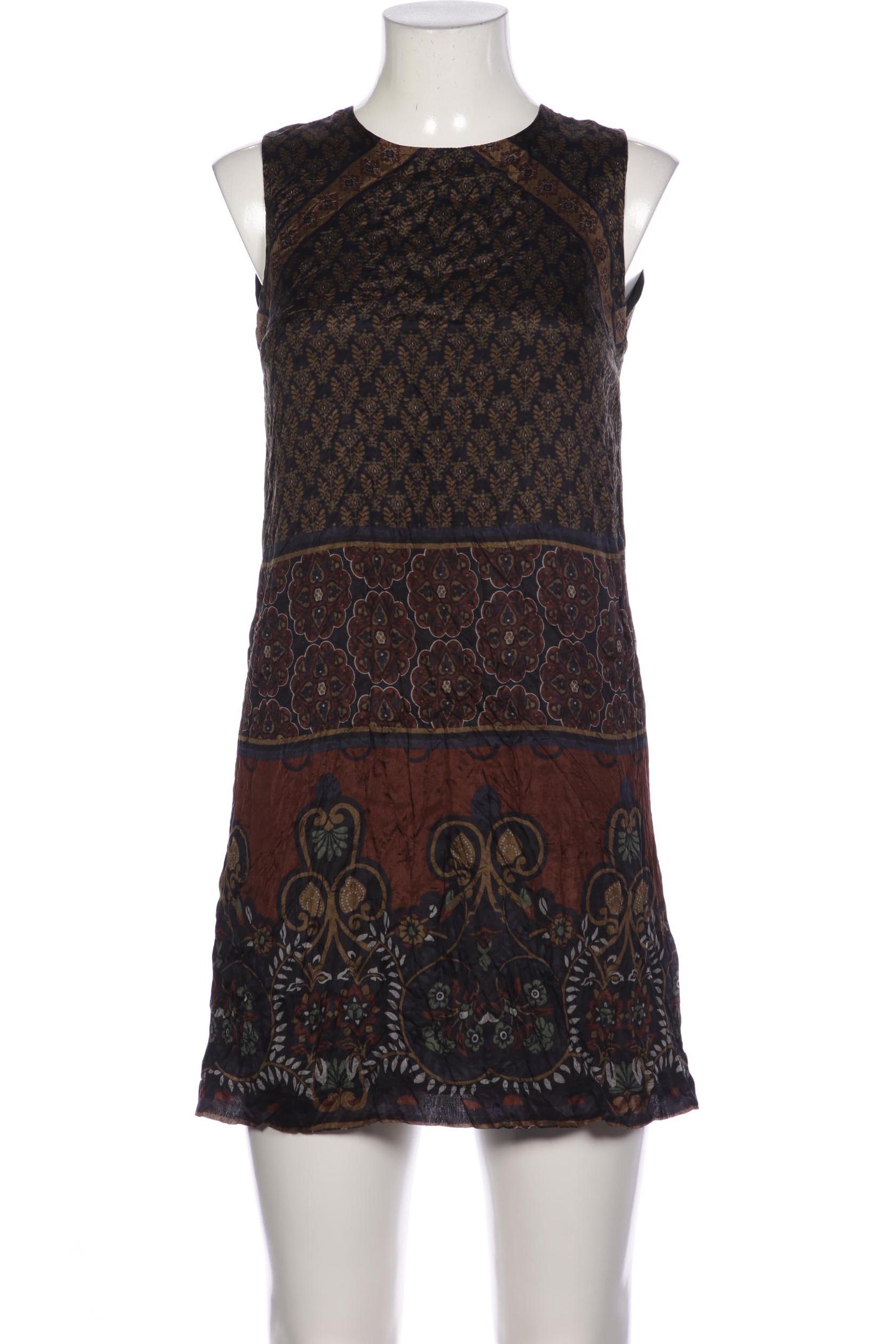 

Ana Alcazar Damen Kleid, schwarz, Gr. 38