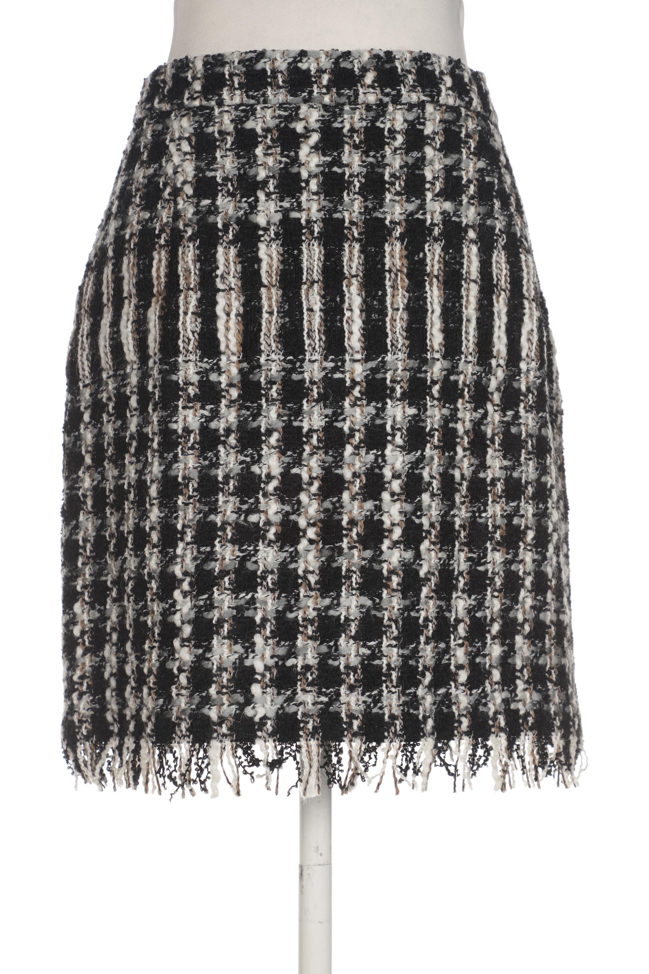 

Ana Alcazar Damen Rock, schwarz, Gr. 36