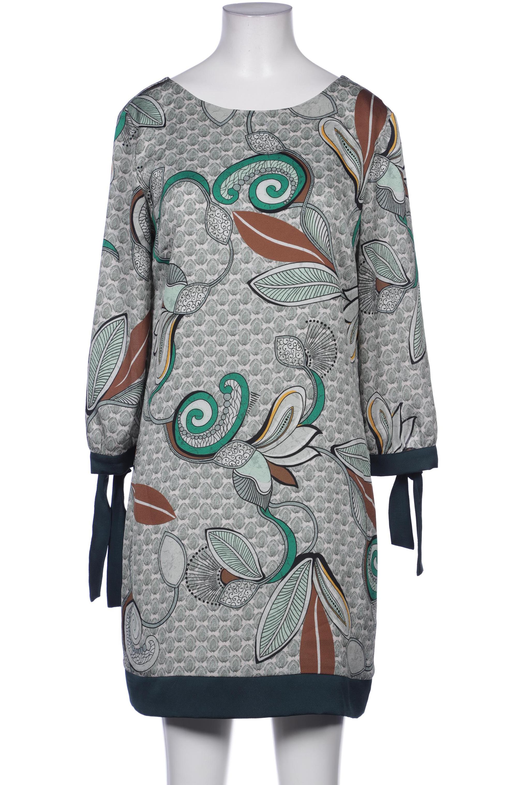 

Ana Alcazar Damen Kleid, hellgrün, Gr. 36