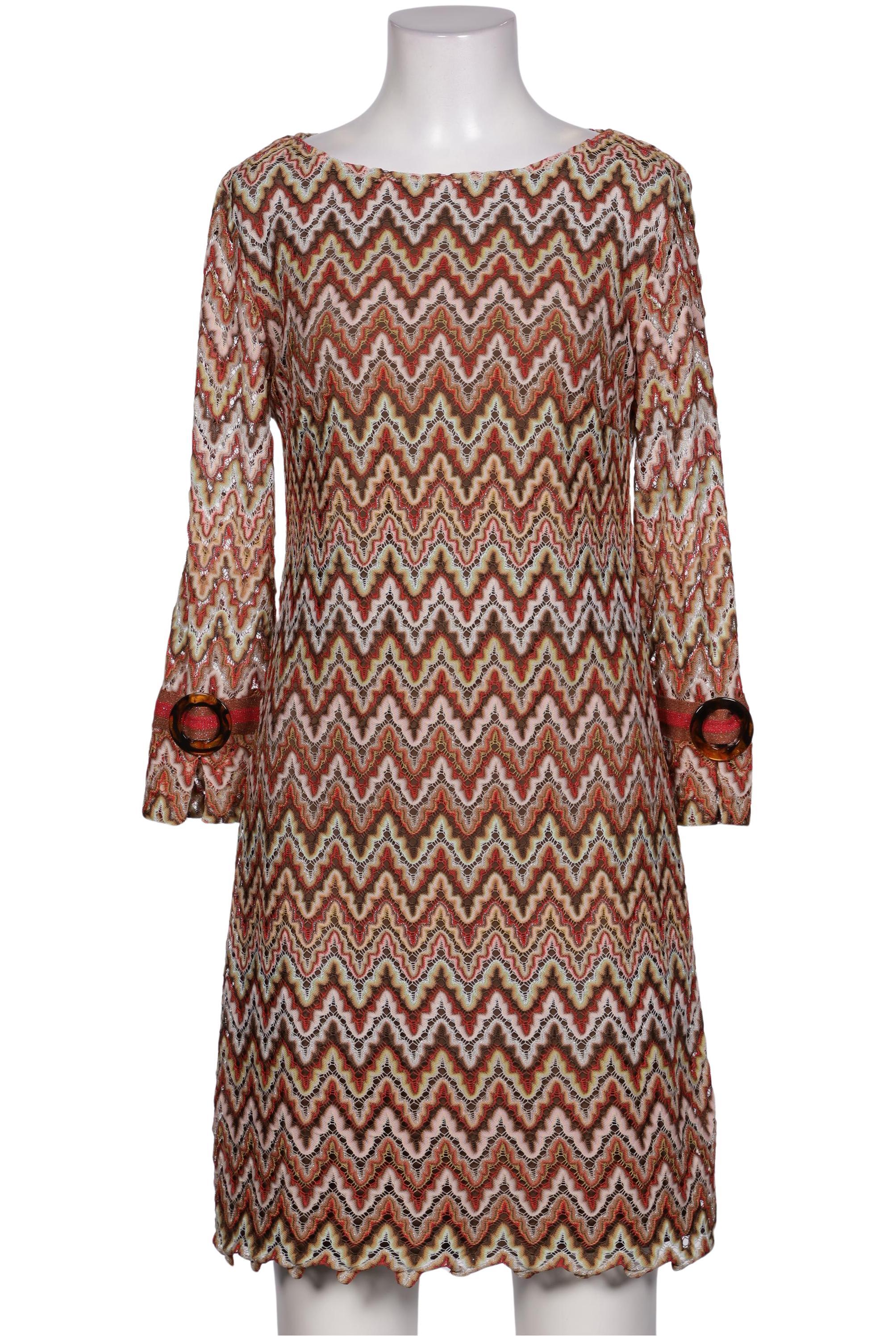 

Ana Alcazar Damen Kleid, mehrfarbig, Gr. 36