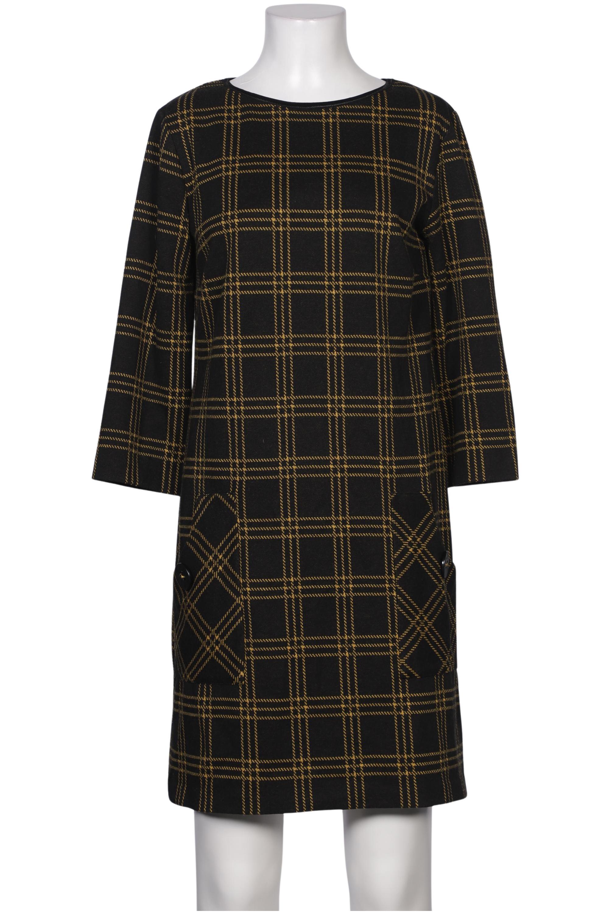 

Ana Alcazar Damen Kleid, schwarz, Gr. 38
